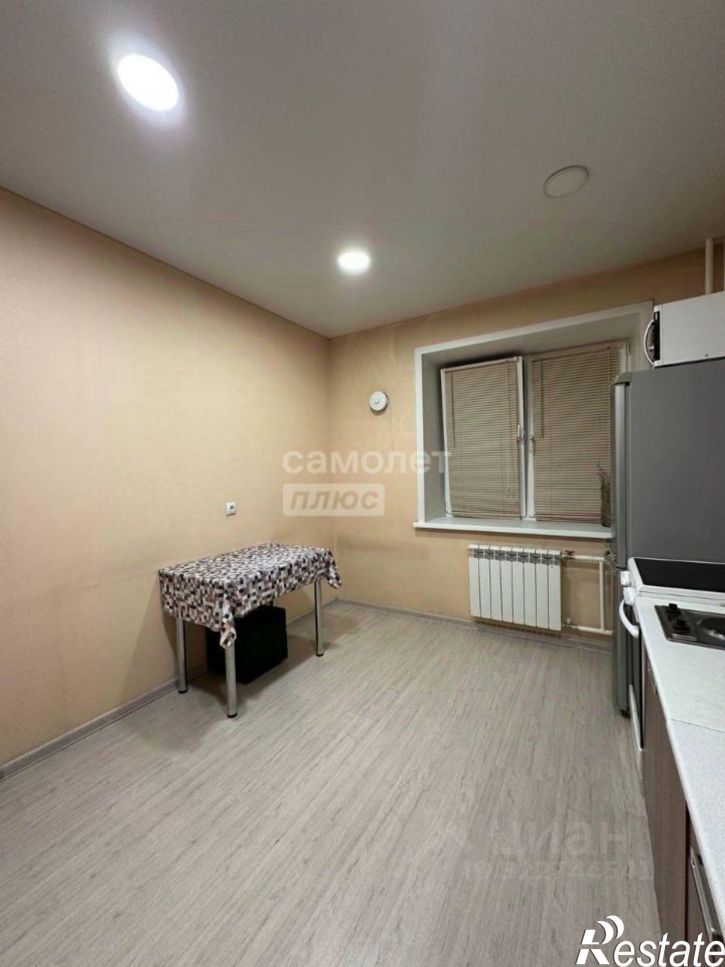 1-комн квартира ул Петровско-Заводская, 21,  д. 21