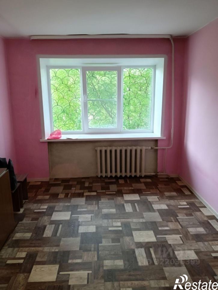 1-комн квартира ул Карла Маркса, 29,  д. 29