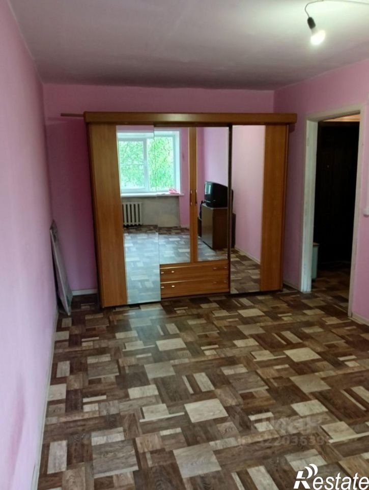 1-комн квартира ул Карла Маркса, 29,  д. 29