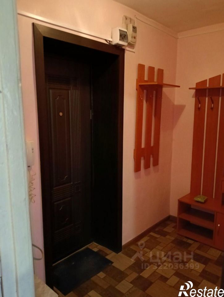 1-комн квартира ул Карла Маркса, 29,  д. 29