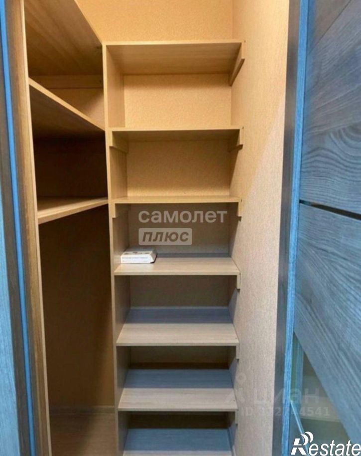 1-комн квартира ул Петровско-Заводская, 21,  д. 21