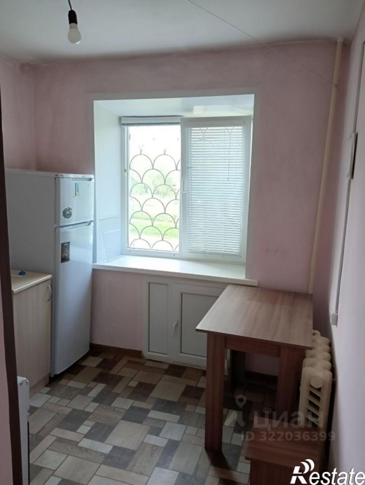 1-комн квартира ул Карла Маркса, 29,  д. 29