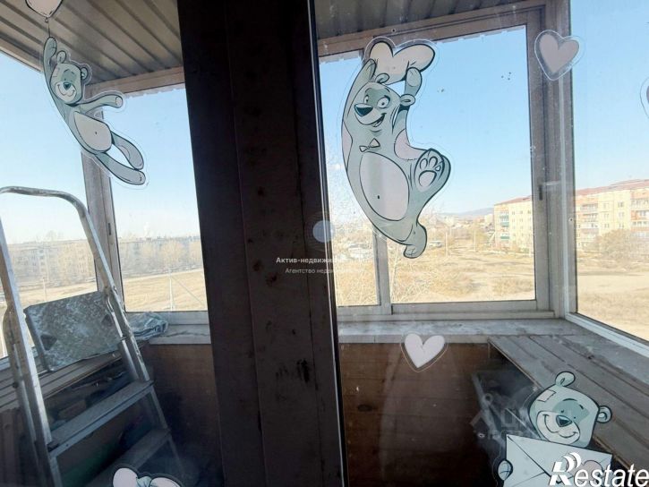 1-комн квартира ул Железобетонная, 4,  д. 4