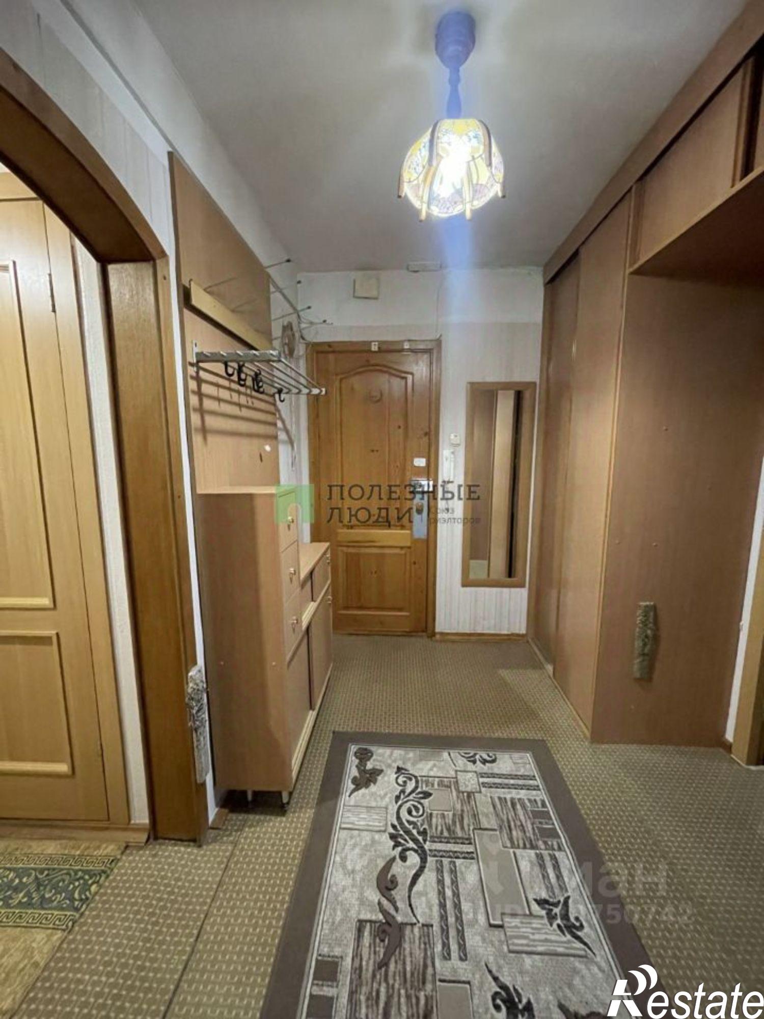 Купить квартиру за 6 000 000 рублей на Чита г., Черновский, 5-й мкр., д.55