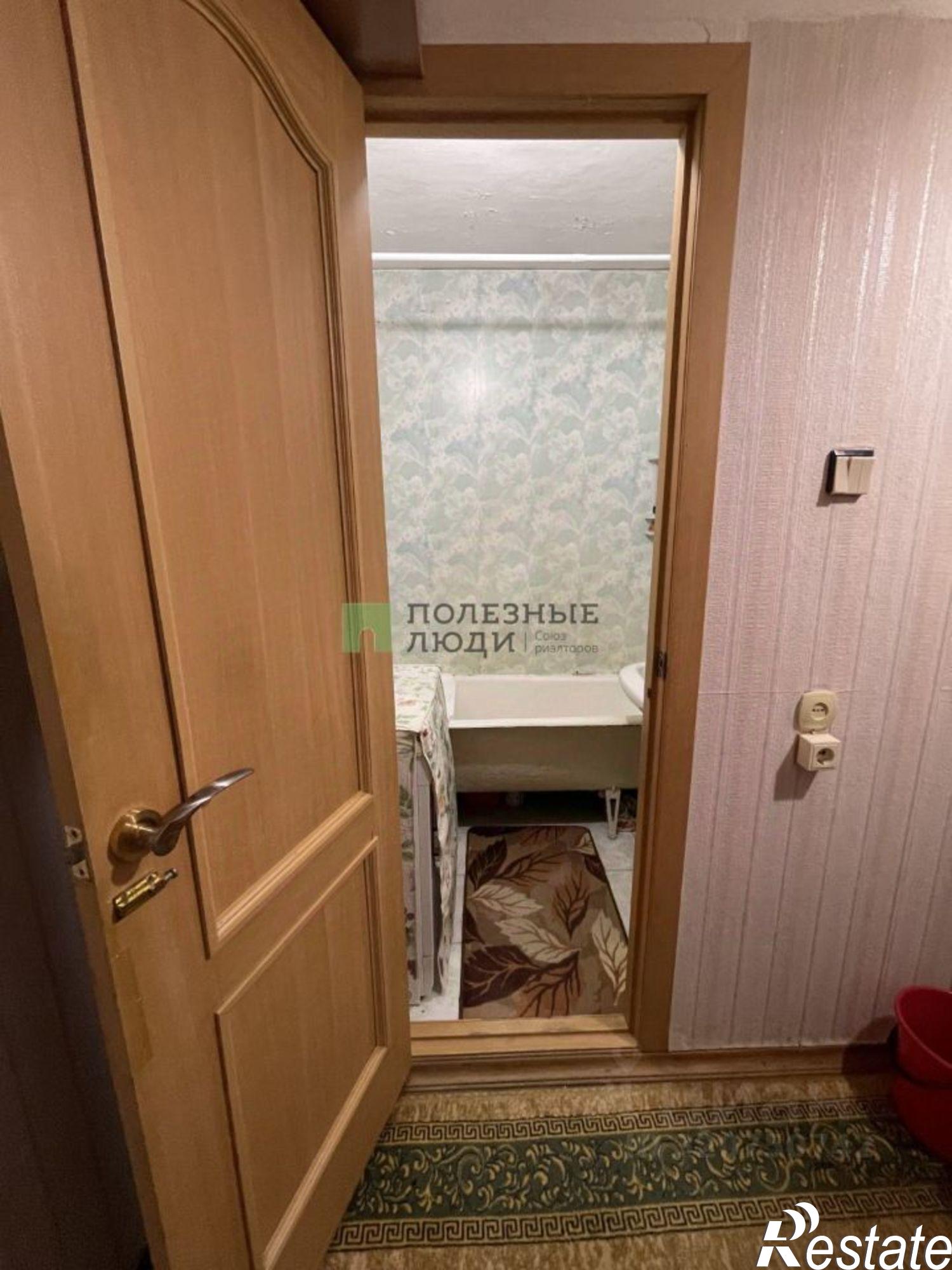 Купить квартиру за 6 000 000 рублей на Чита г., Черновский, 5-й мкр., д.55