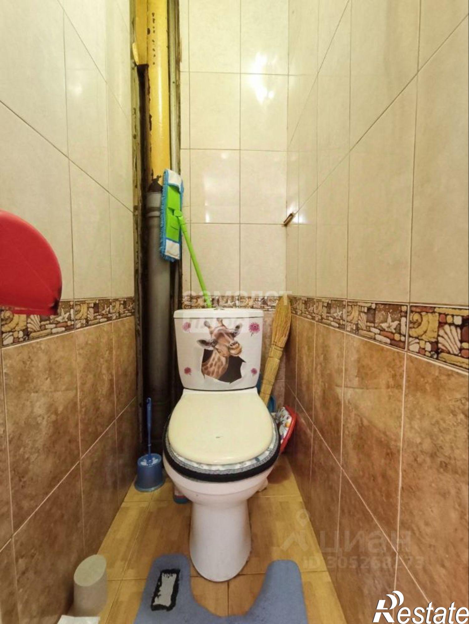 Купить квартиру за 6 200 000 рублей на Чита г., Железнодорожный