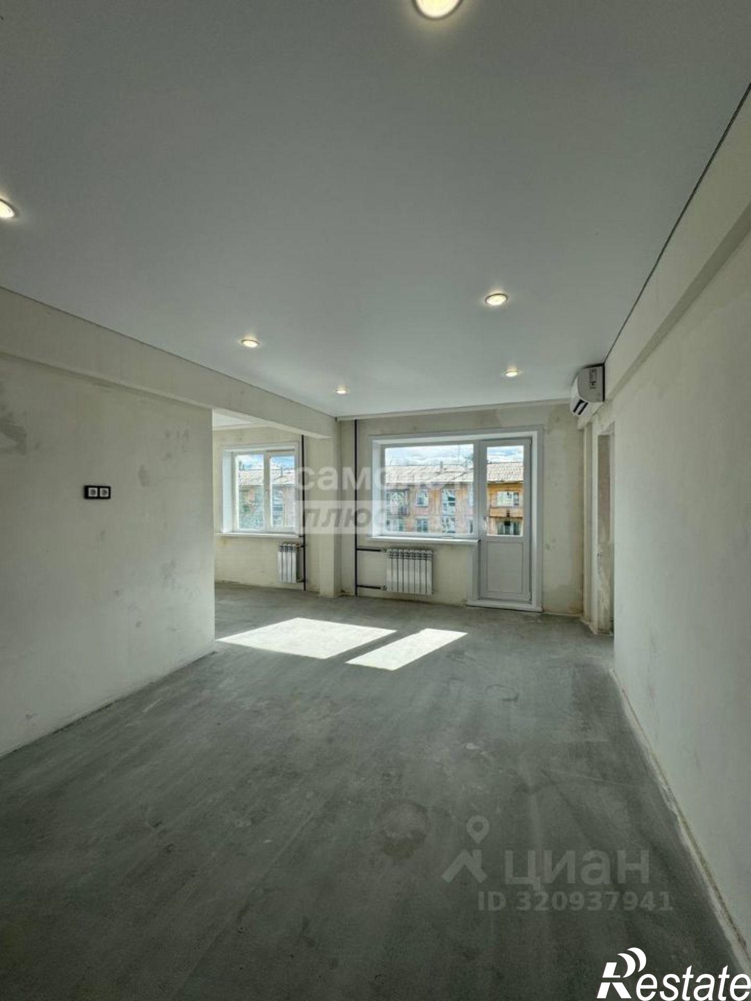 Купить квартиру за 6 700 000 рублей на Чита г., Ингодинский, Гагарина ул.