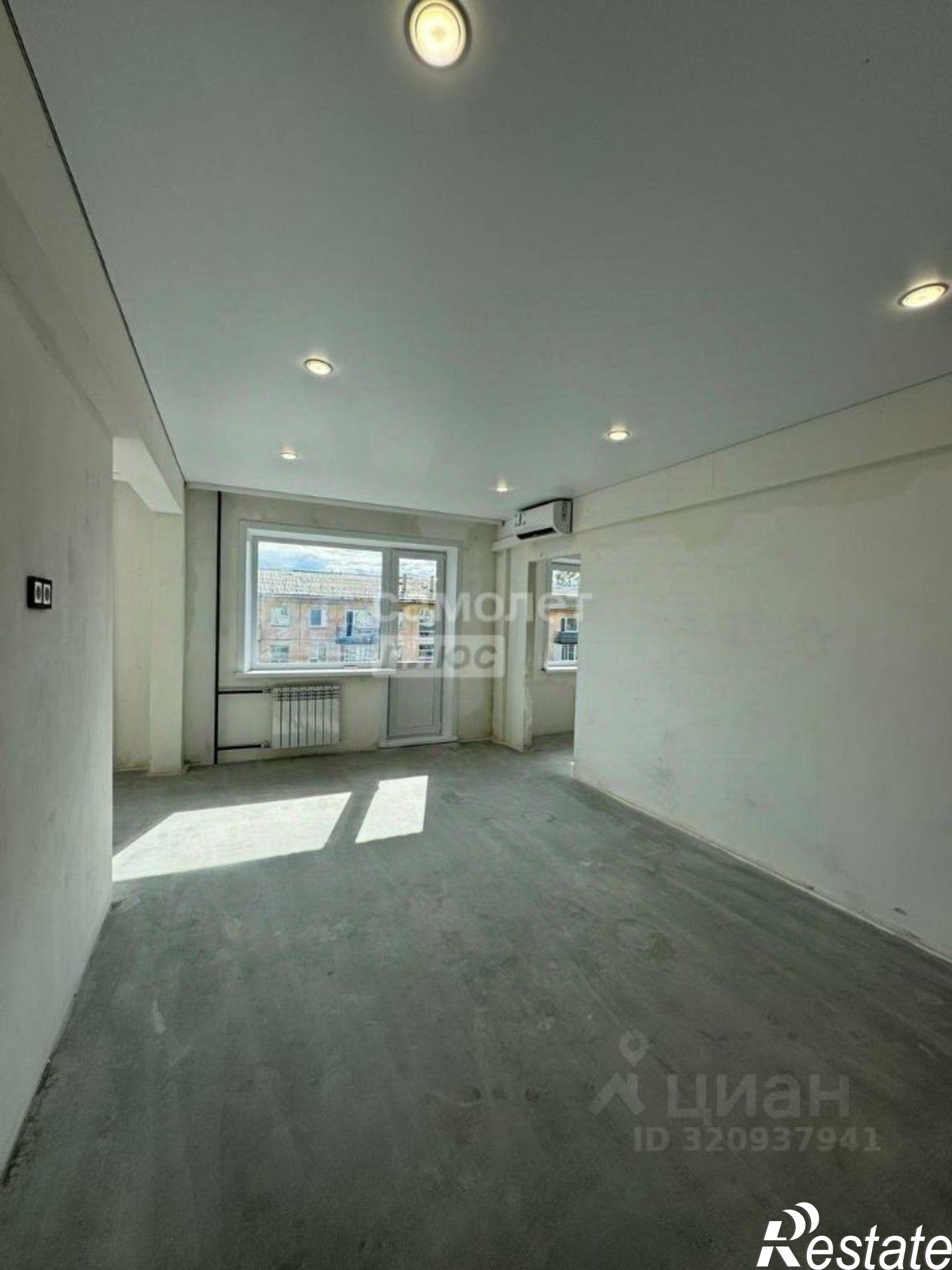 Купить квартиру за 6 700 000 рублей на Чита г., Ингодинский, Гагарина ул.