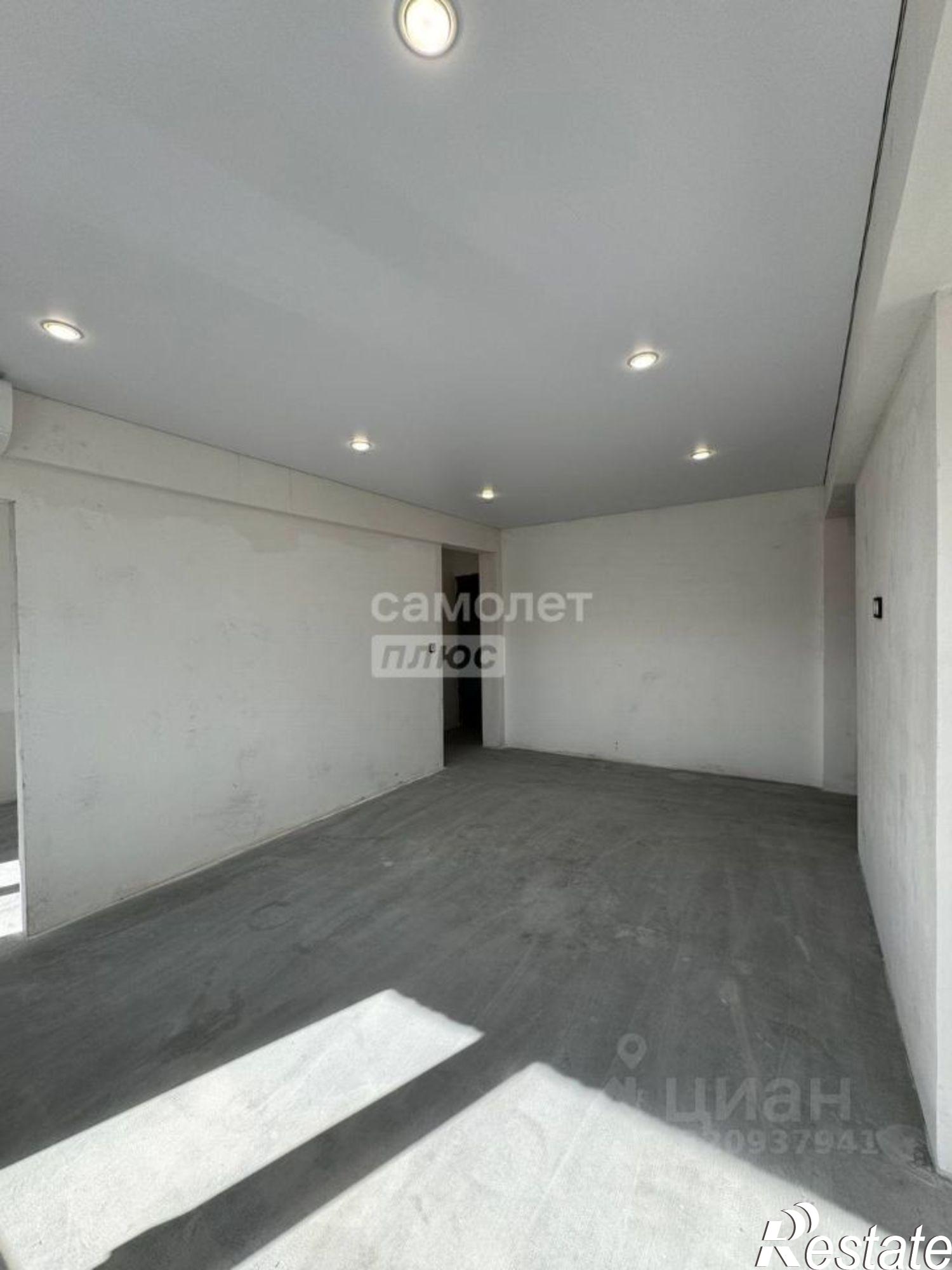 Купить квартиру за 6 700 000 рублей на Чита г., Ингодинский, Гагарина ул.