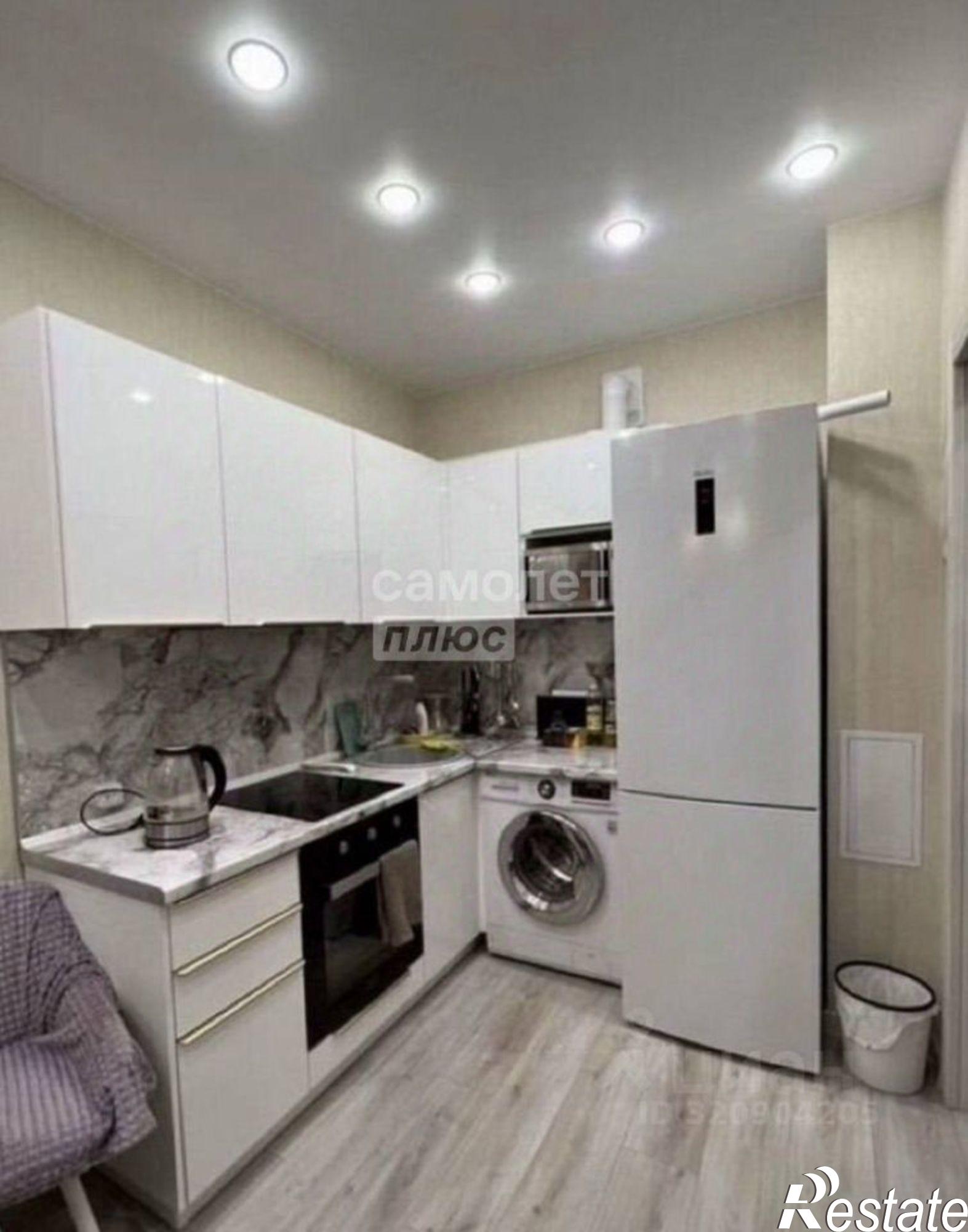 Купить квартиру за 8 700 000 рублей на Чита г., Ингодинский, Кабанская ул.