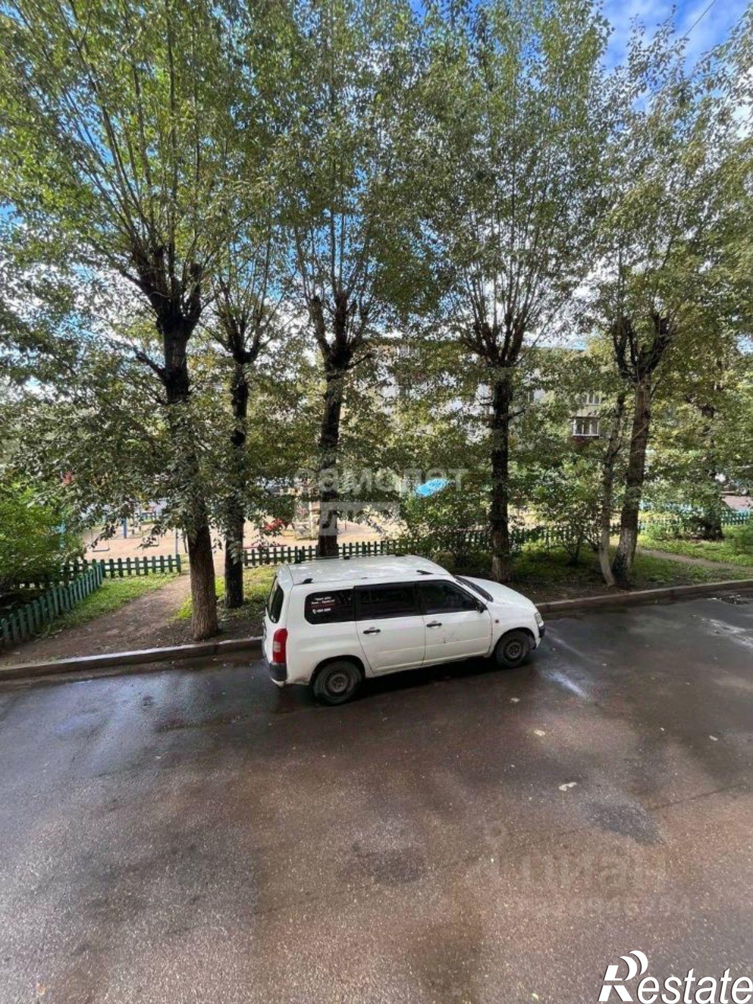 Купить квартиру за 5 200 000 рублей на Чита г., Центральный, Журавлева ул.