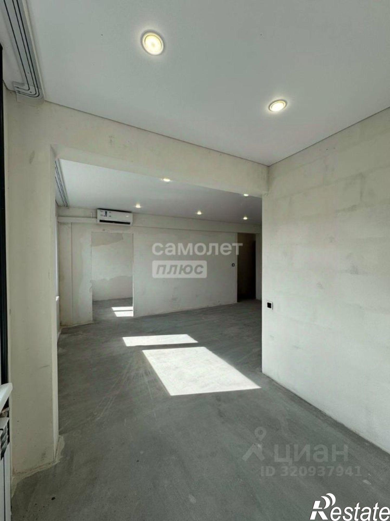 Купить квартиру за 6 700 000 рублей на Чита г., Ингодинский, Гагарина ул.