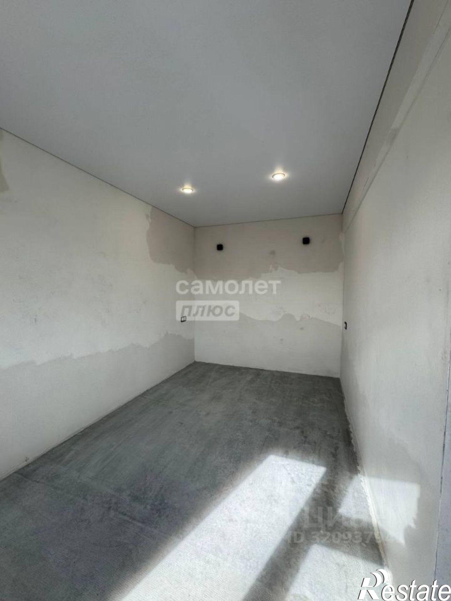 Купить квартиру за 6 700 000 рублей на Чита г., Ингодинский, Гагарина ул.