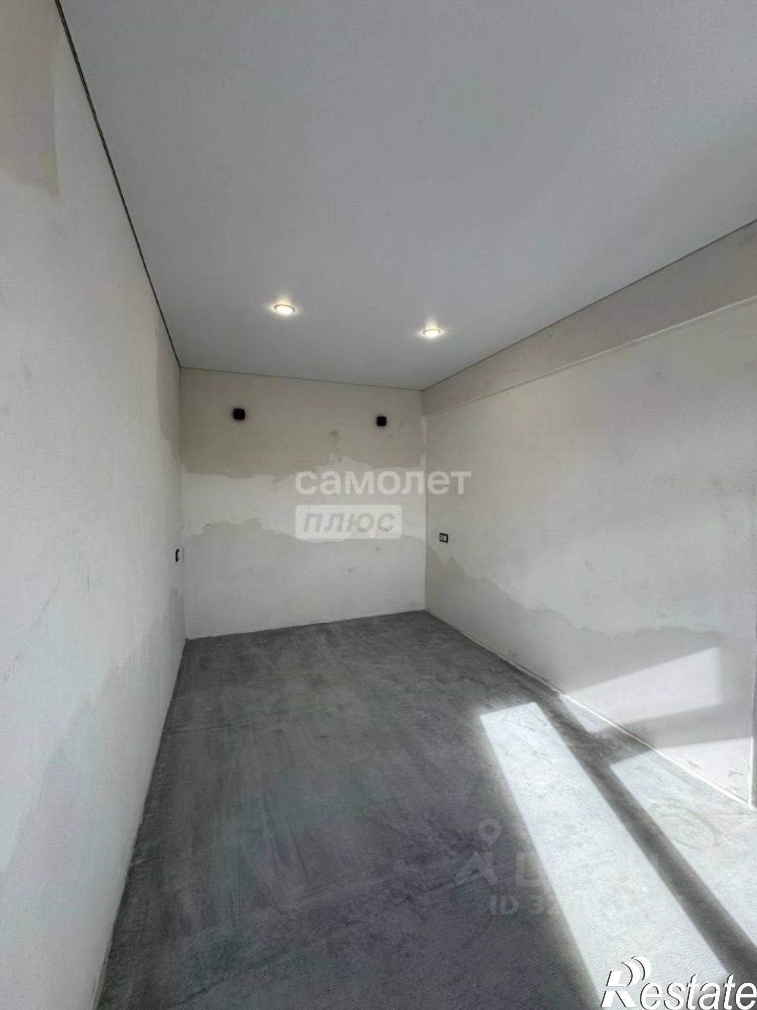 Купить квартиру за 6 700 000 рублей на Чита г., Ингодинский, Гагарина ул.