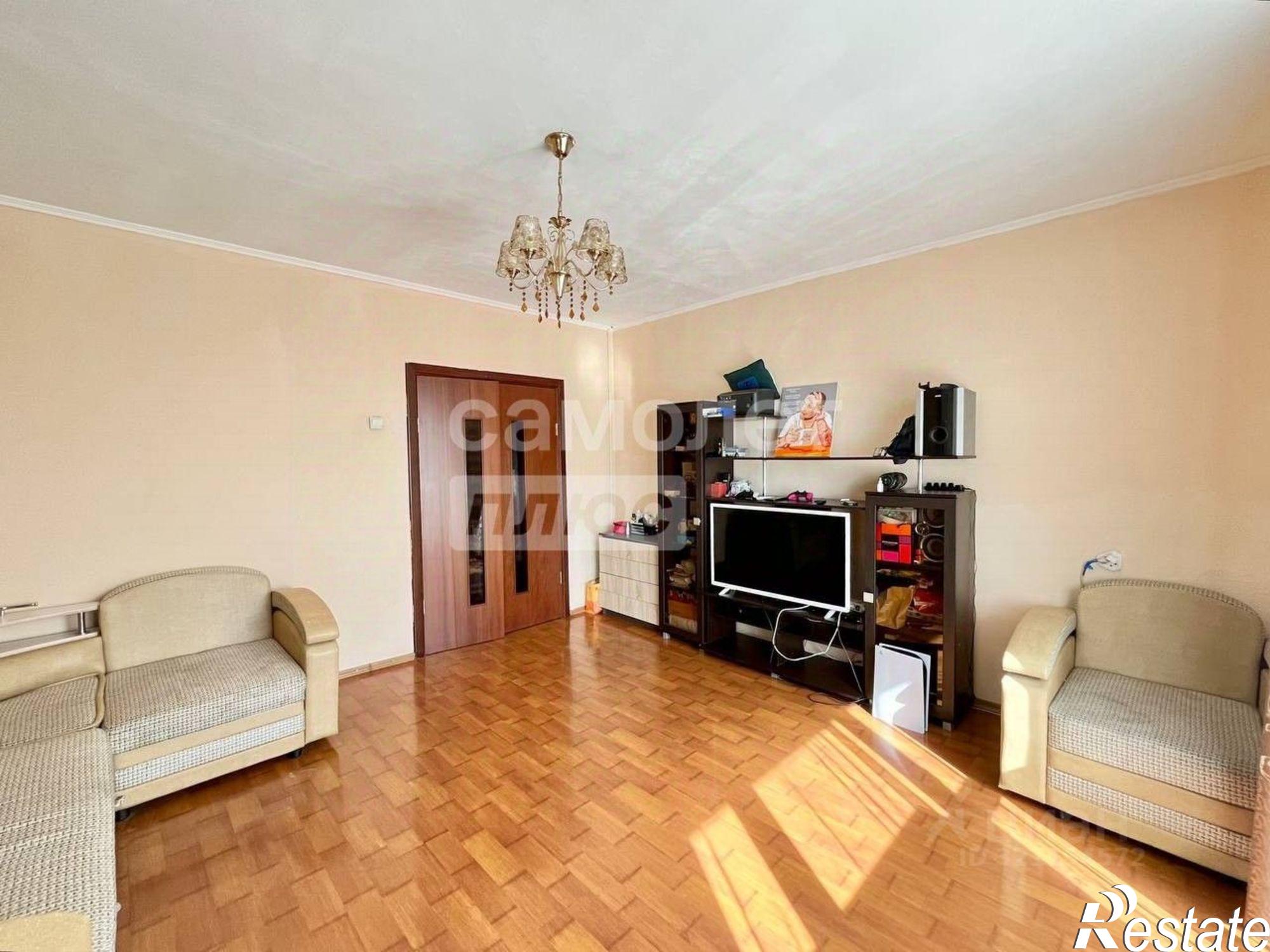 Купить квартиру за 8 600 000 рублей на Чита г., Центральный