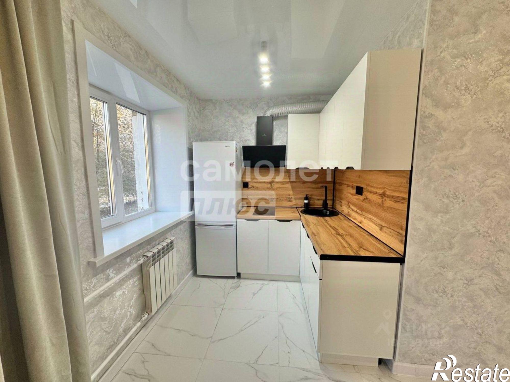 Купить квартиру за 9 500 000 рублей на Чита г., Центральный, Балябина ул.