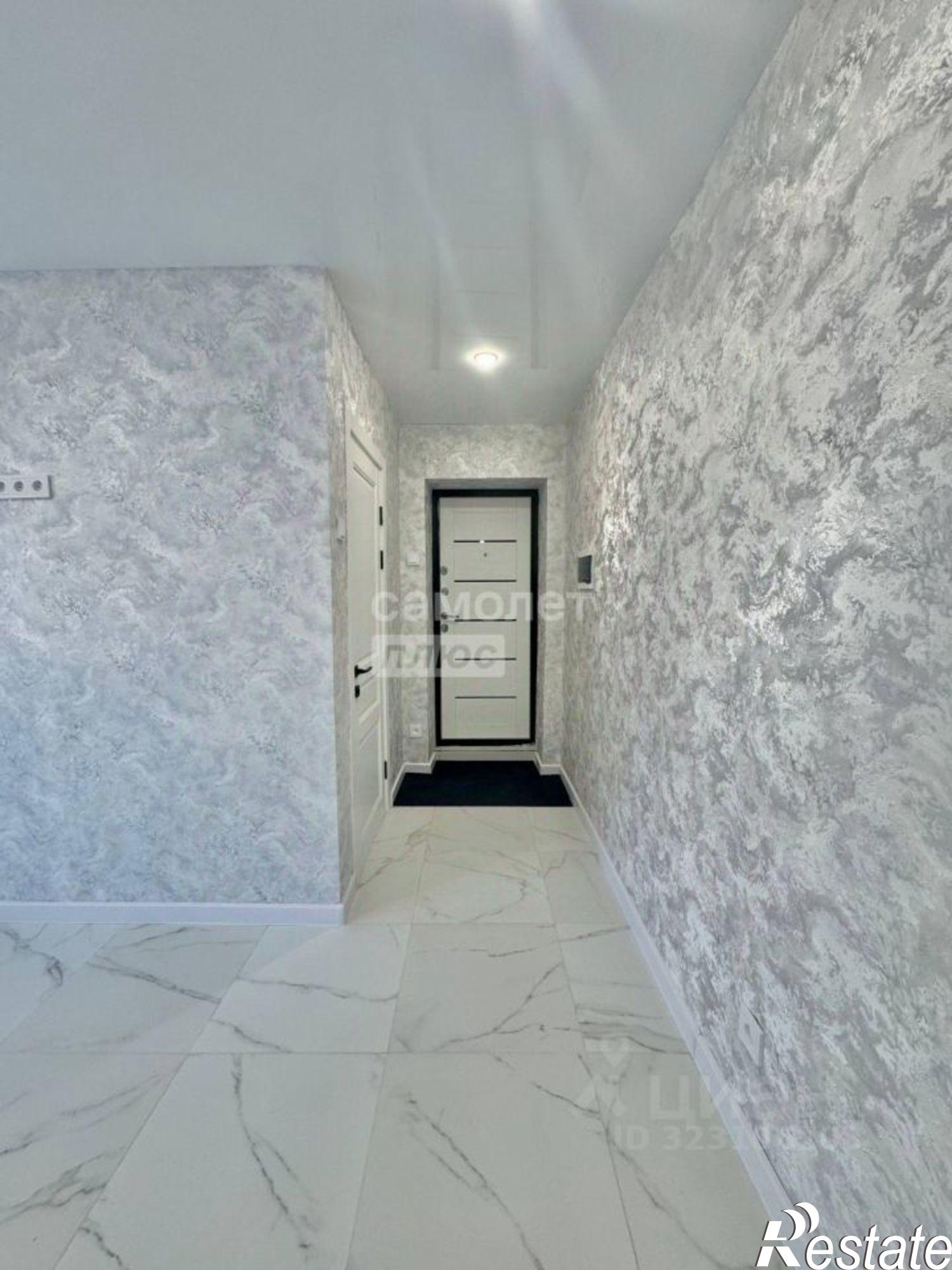 Купить квартиру за 9 500 000 рублей на Чита г., Центральный, Балябина ул.