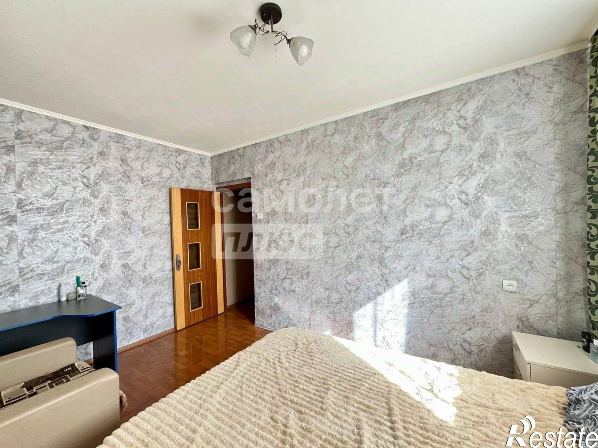 Купить квартиру за 8 600 000 рублей на Чита г., Центральный