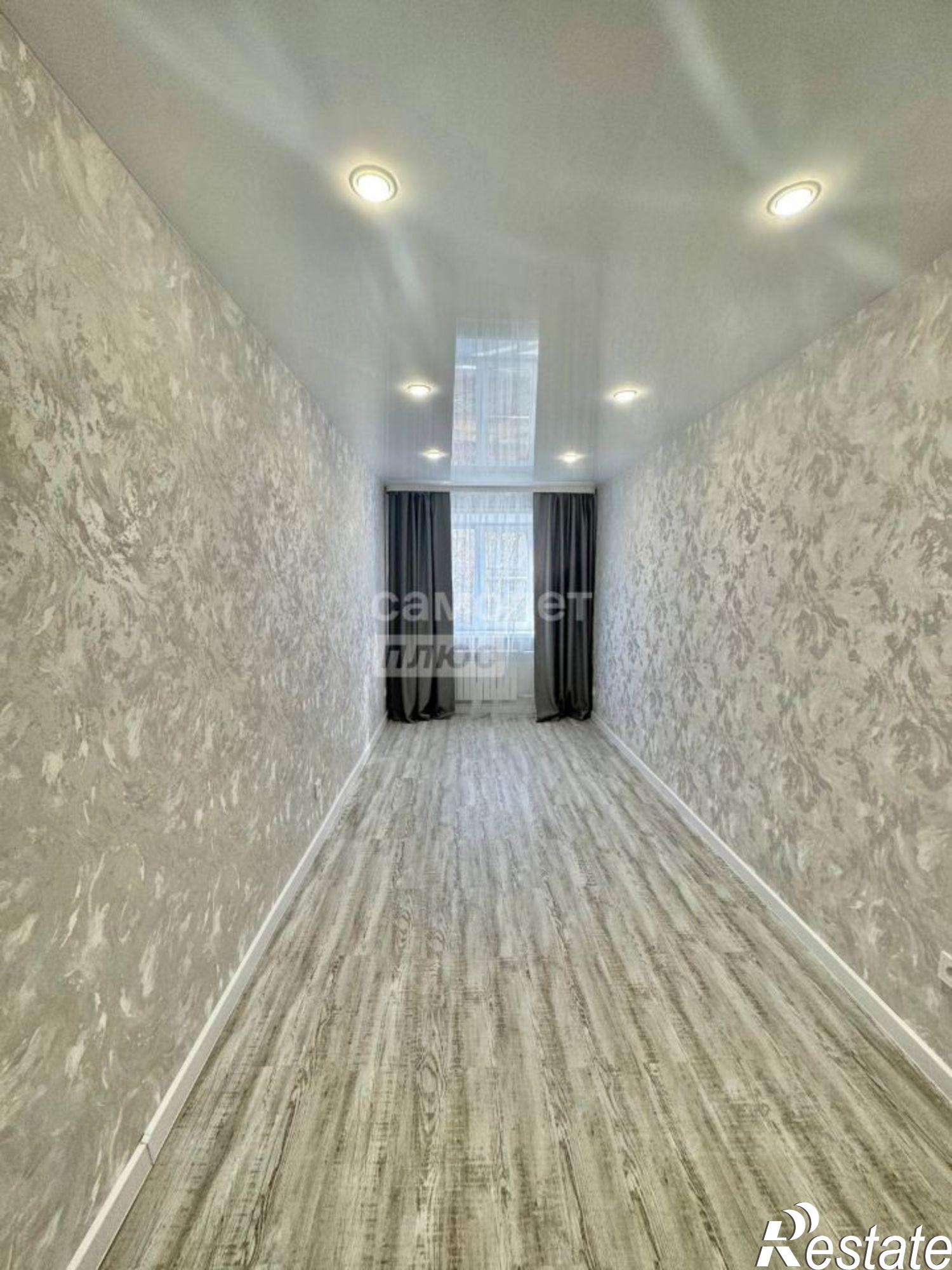 Купить квартиру за 9 500 000 рублей на Чита г., Центральный, Балябина ул.