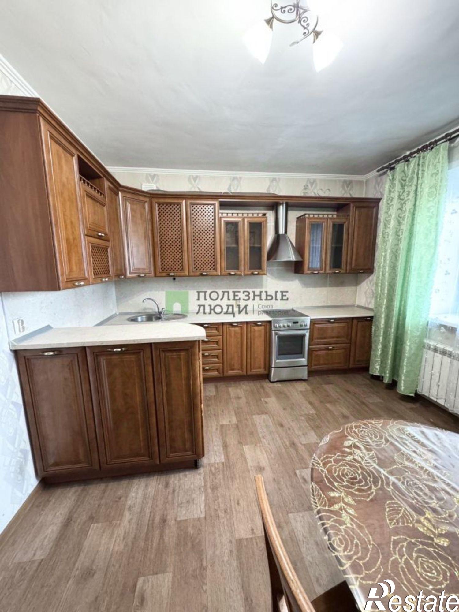 Купить квартиру за 11 500 000 рублей на Чита г., Ингодинский, Кирова ул.