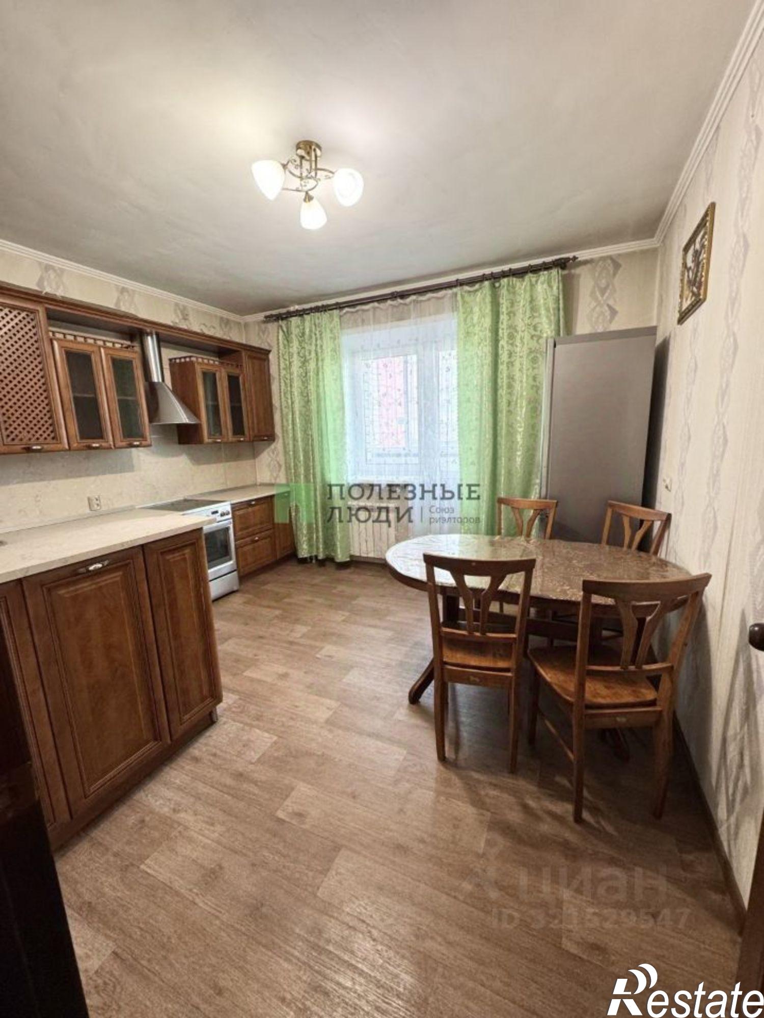 Купить квартиру за 11 500 000 рублей на Чита г., Ингодинский, Кирова ул.