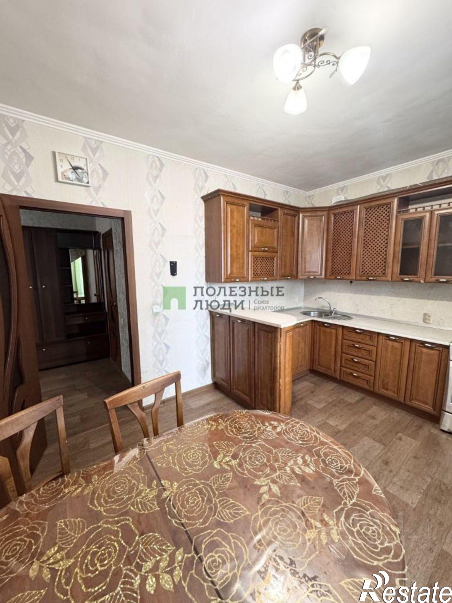 Купить квартиру за 11 500 000 рублей на Чита г., Ингодинский, Кирова ул.