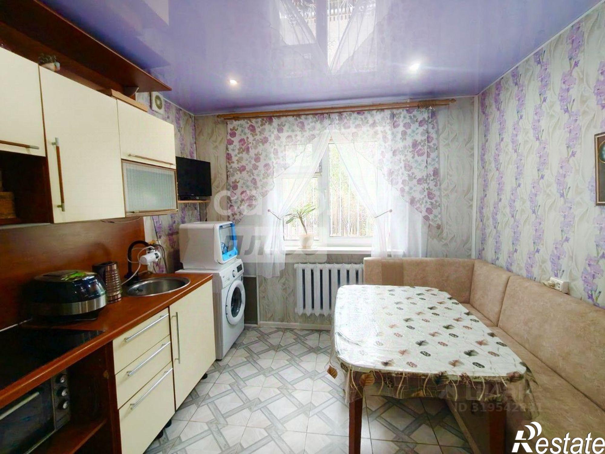 Купить квартиру за 4 700 000 рублей на улица Гагарина, 8