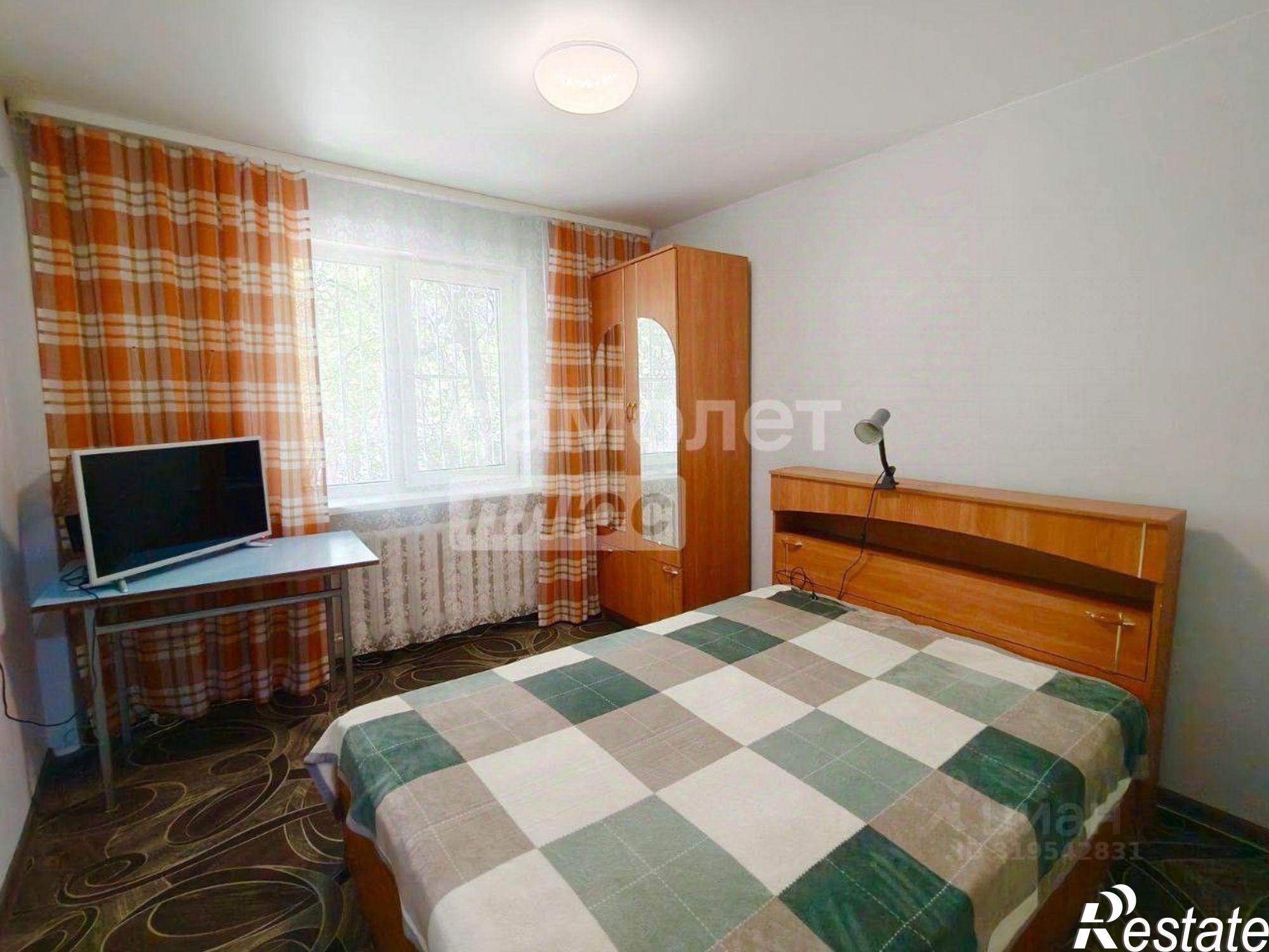 Купить квартиру за 4 700 000 рублей на улица Гагарина, 8