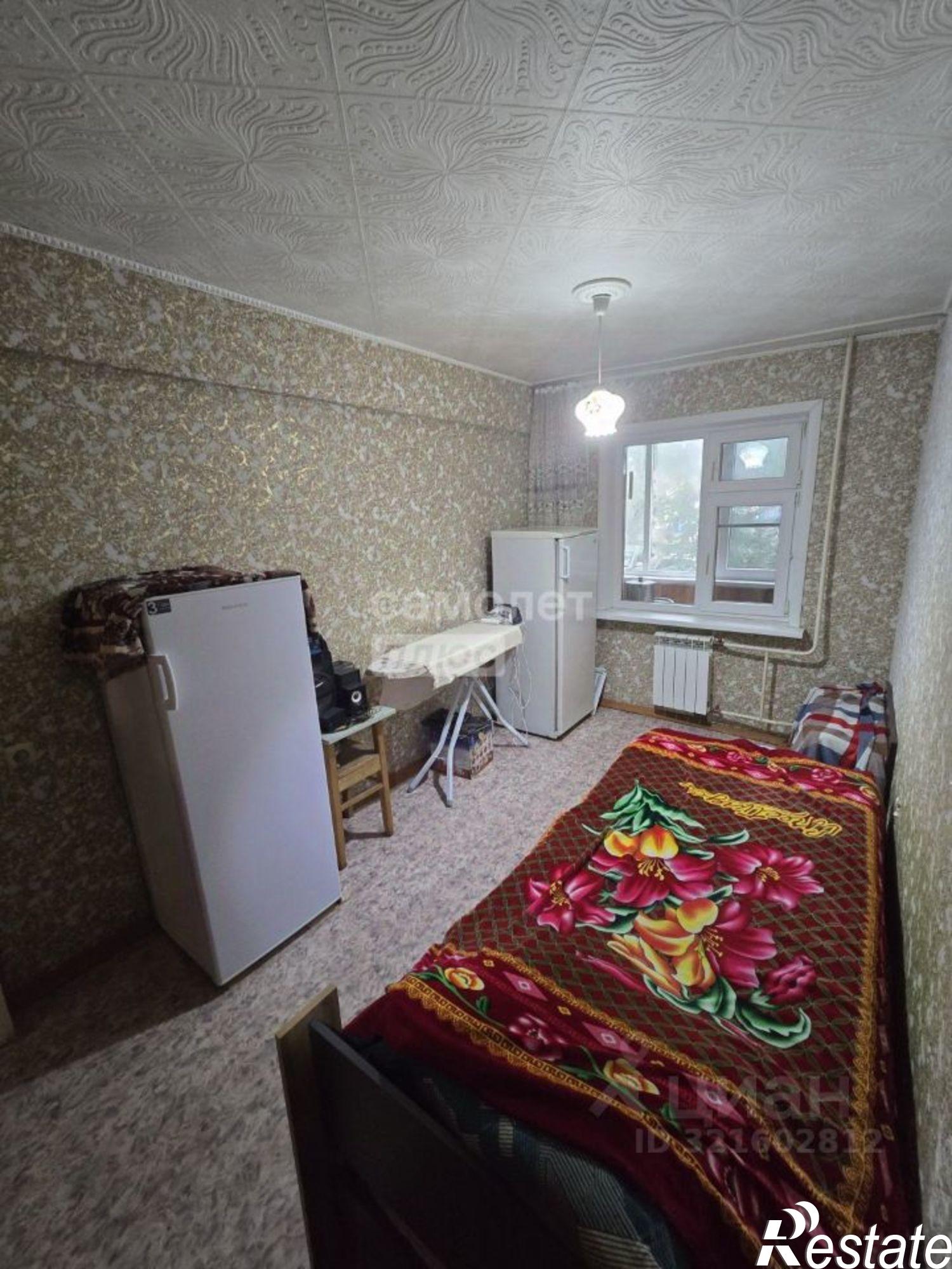 Купить квартиру за 3 800 000 рублей на Краснокаменский район