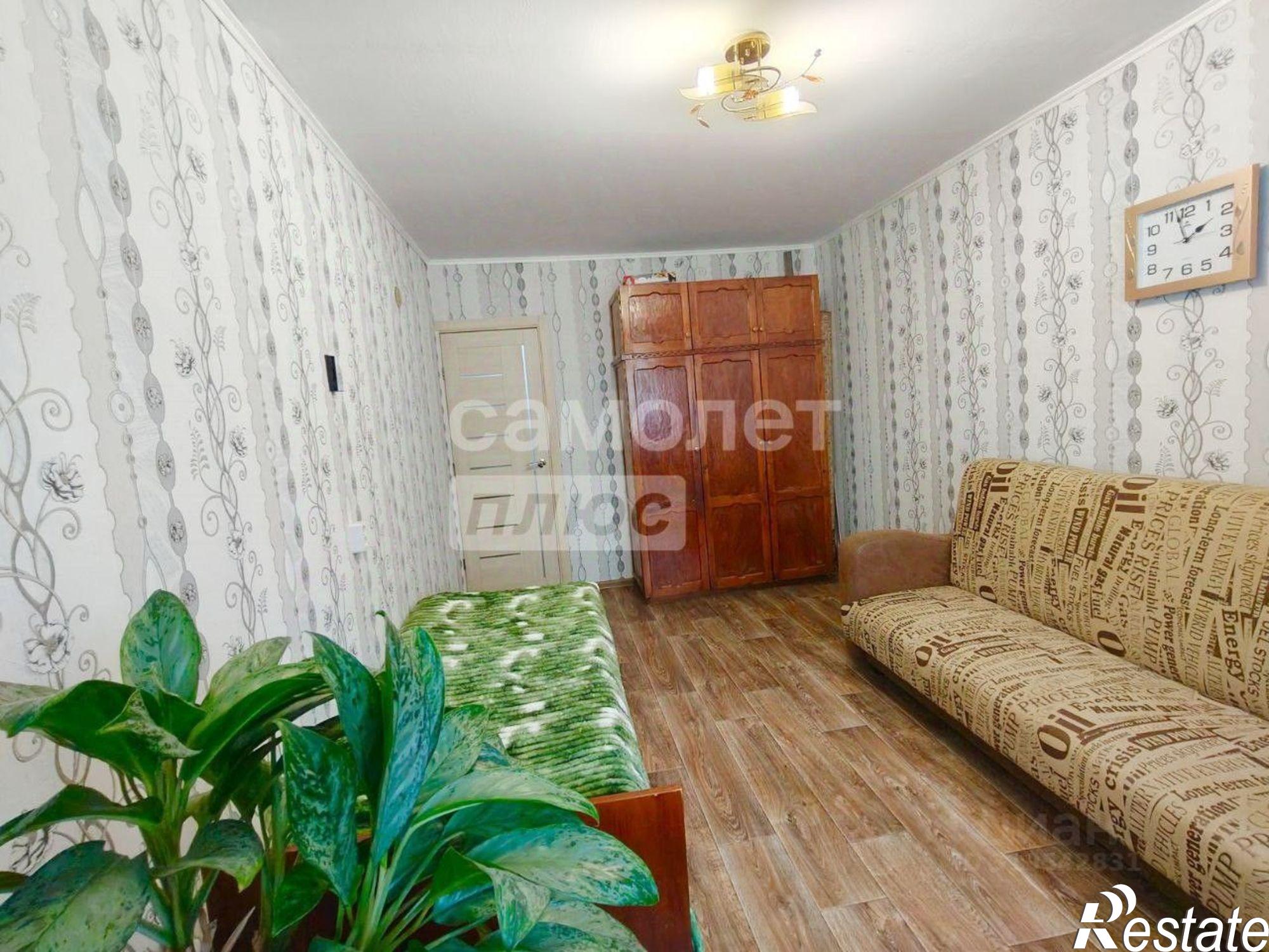 Купить квартиру за 4 700 000 рублей на улица Гагарина, 8