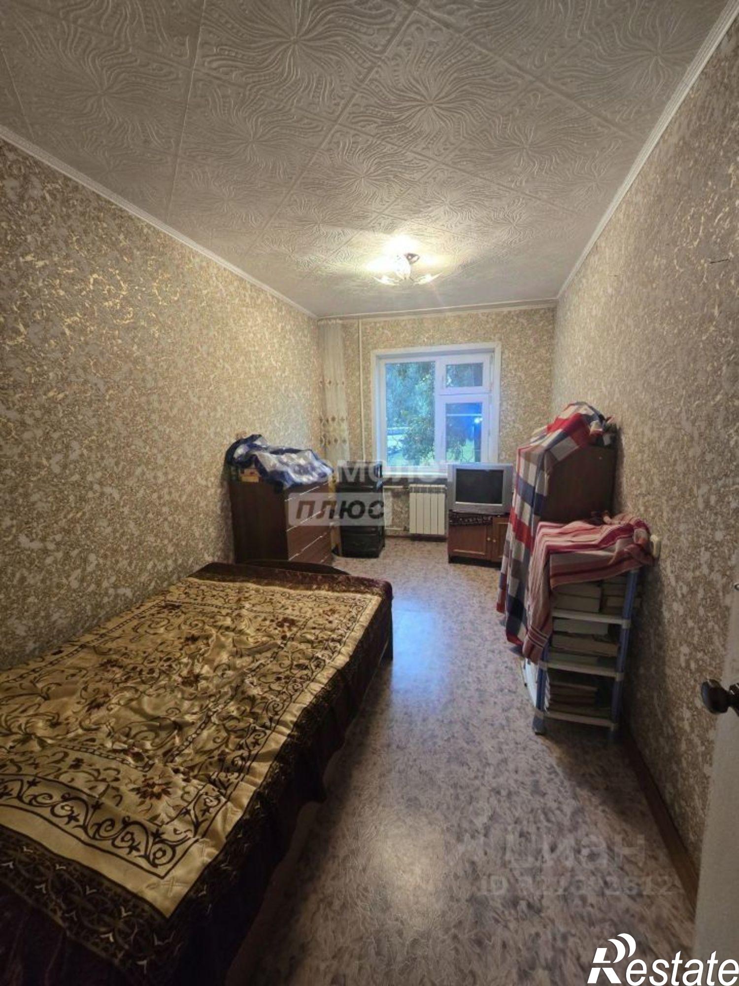 Купить квартиру за 3 800 000 рублей на Краснокаменский район