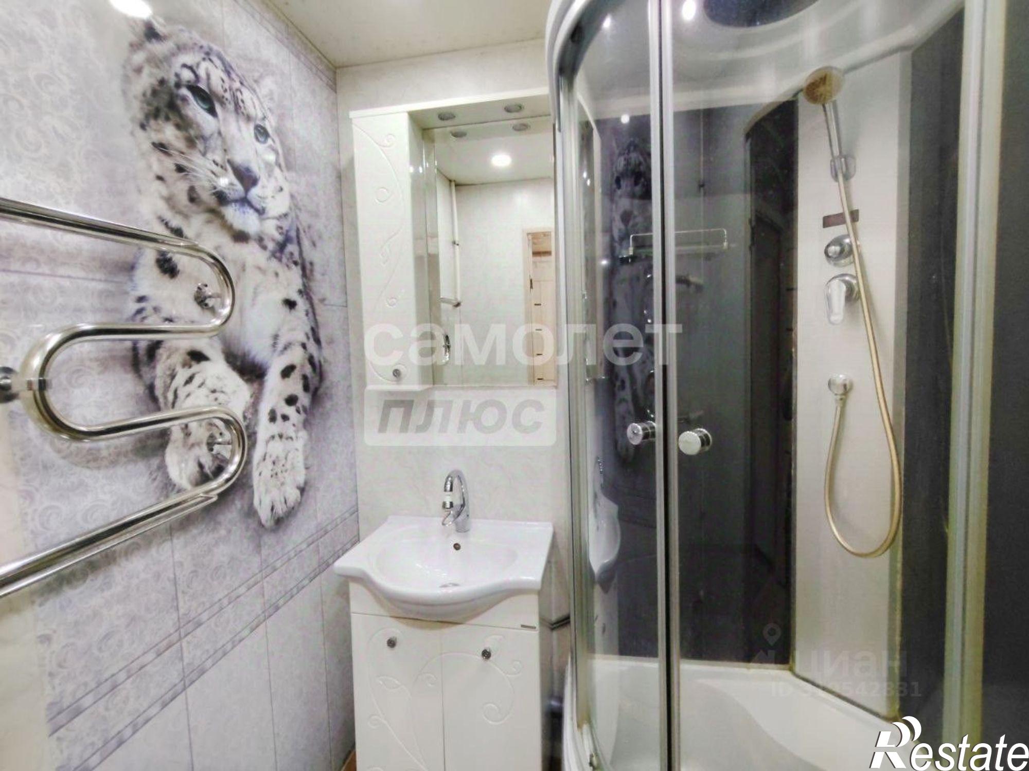 Купить квартиру за 4 700 000 рублей на улица Гагарина, 8