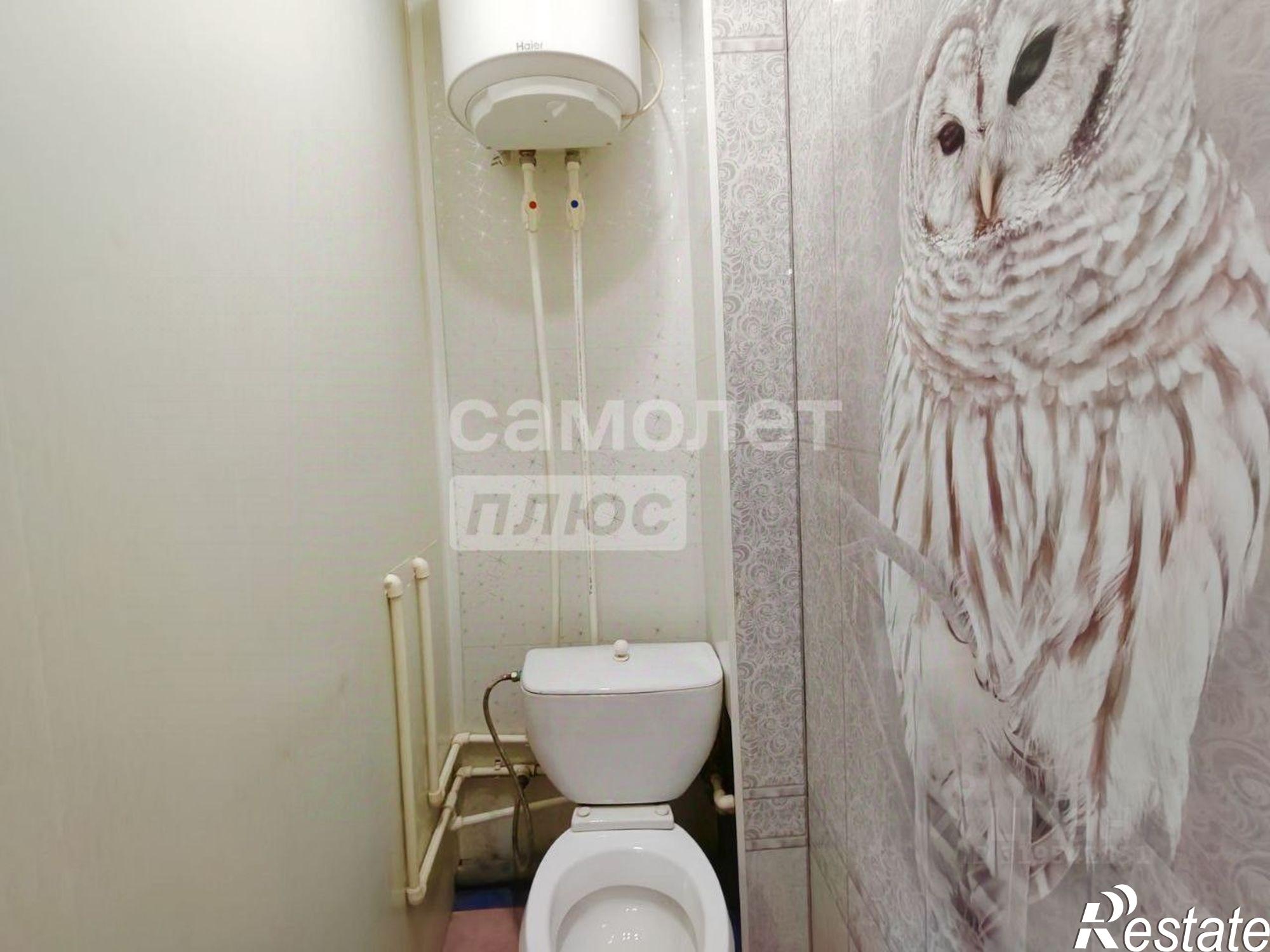 Купить квартиру за 4 700 000 рублей на улица Гагарина, 8