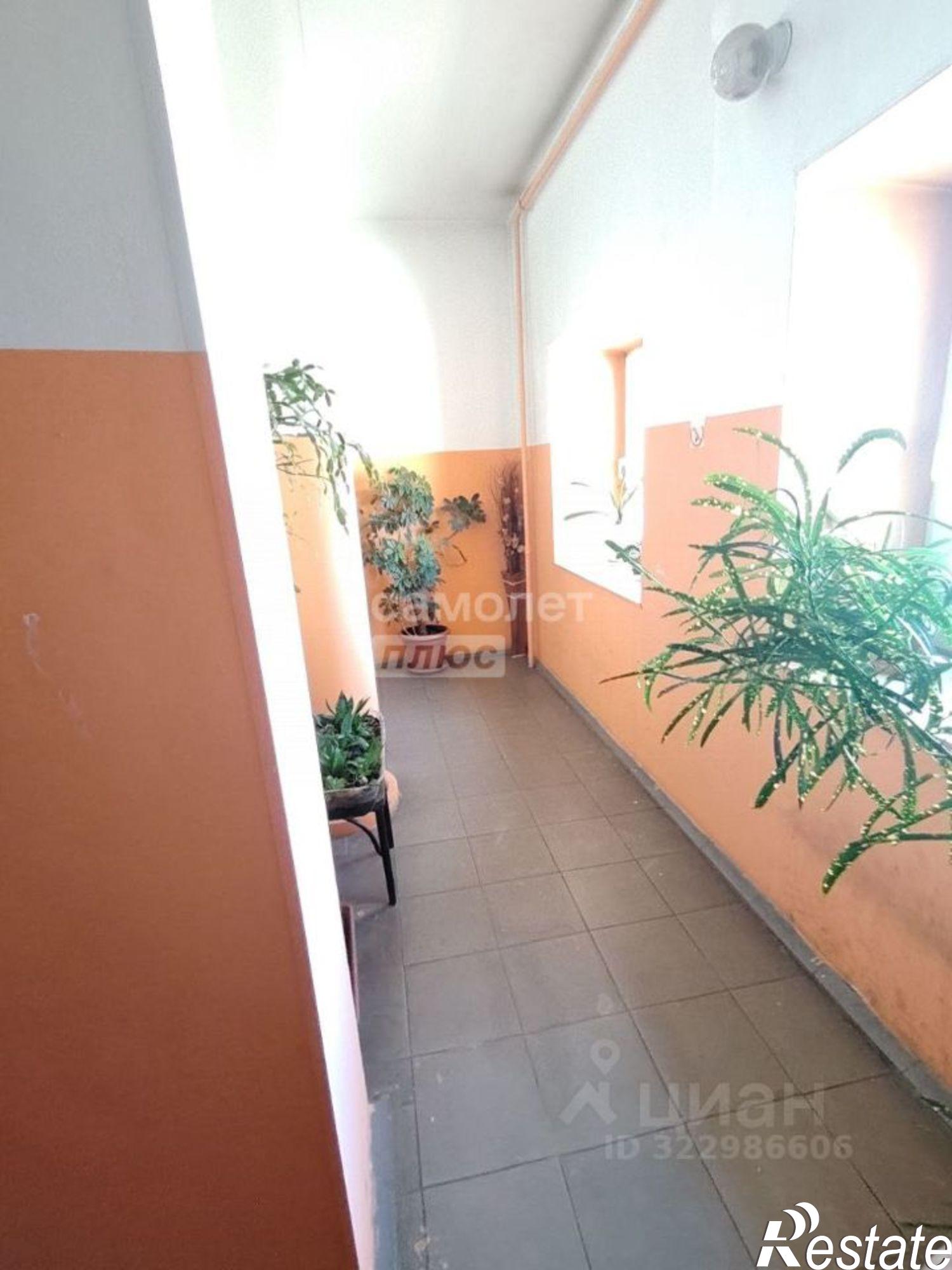 Купить квартиру за 4 260 000 рублей на Берёзовая улица, 43