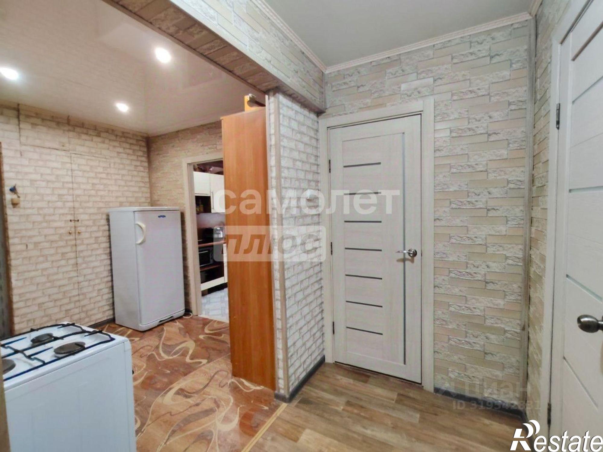 Купить квартиру за 4 700 000 рублей на улица Гагарина, 8