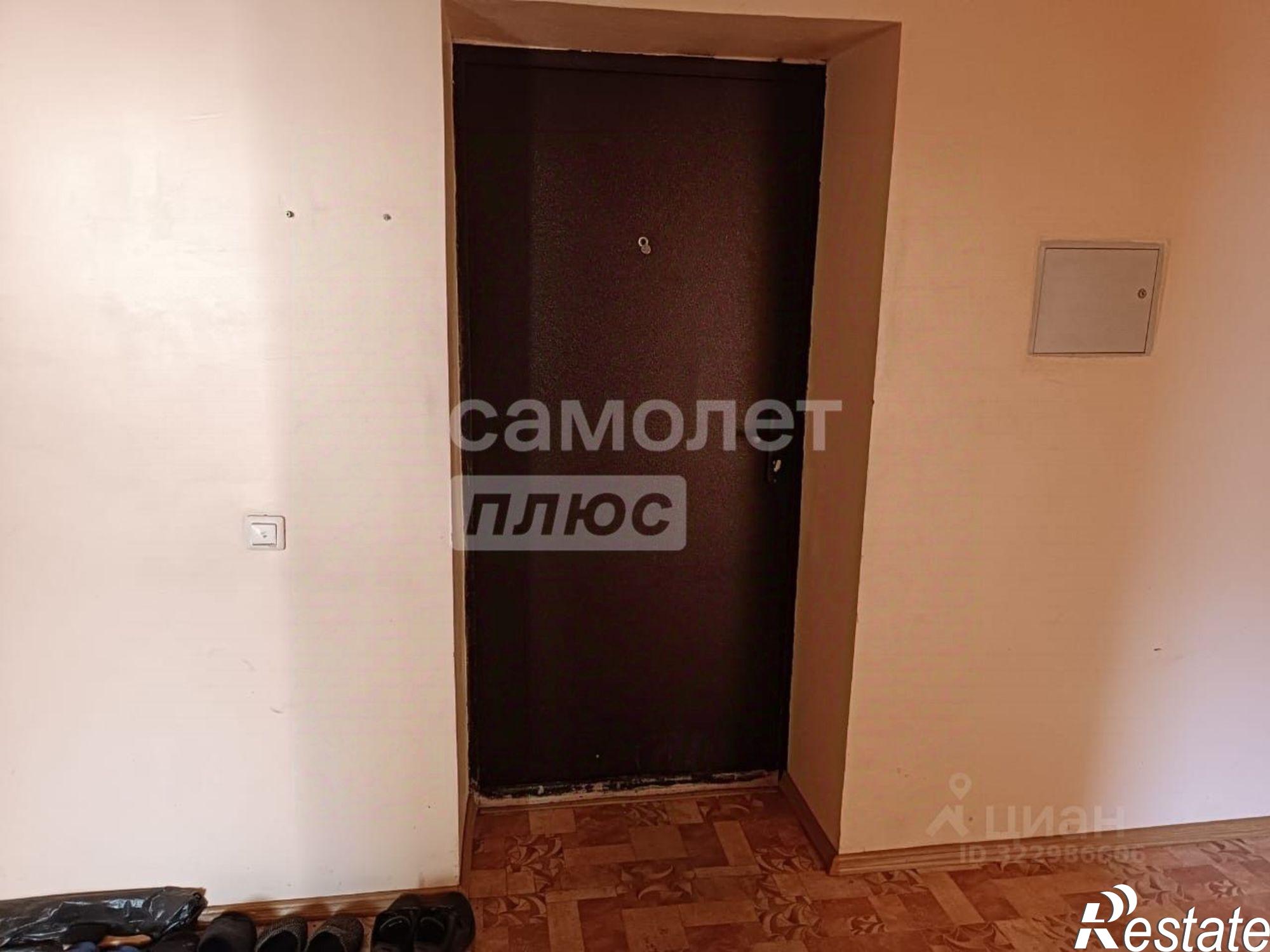 Купить квартиру за 4 260 000 рублей на Берёзовая улица, 43