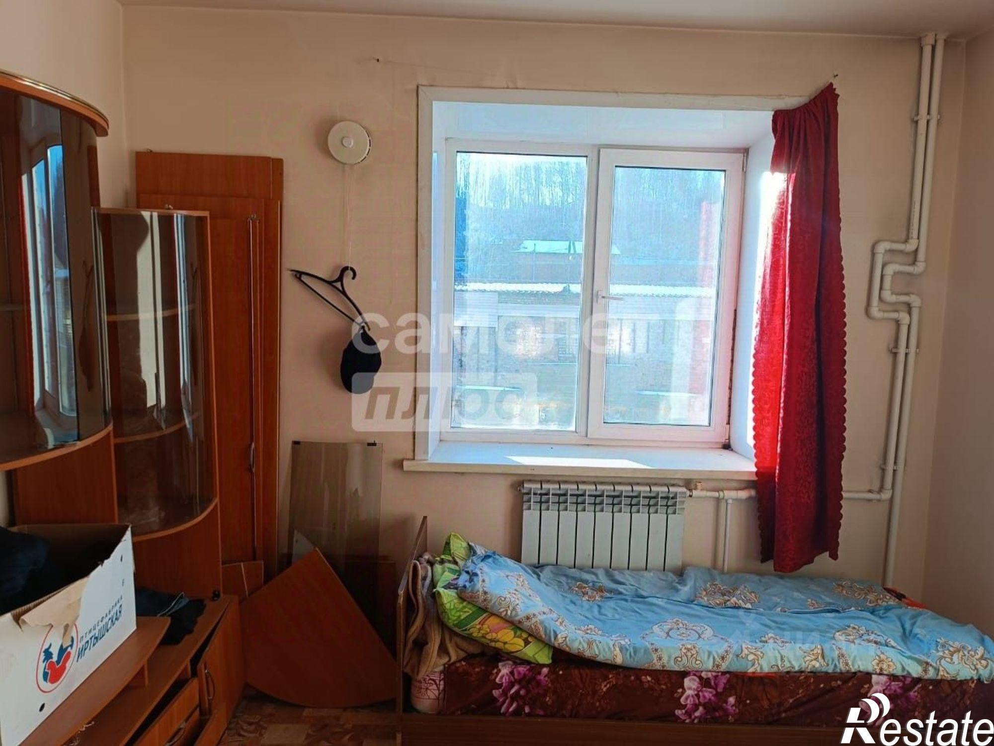 Купить квартиру за 4 260 000 рублей на Берёзовая улица, 43