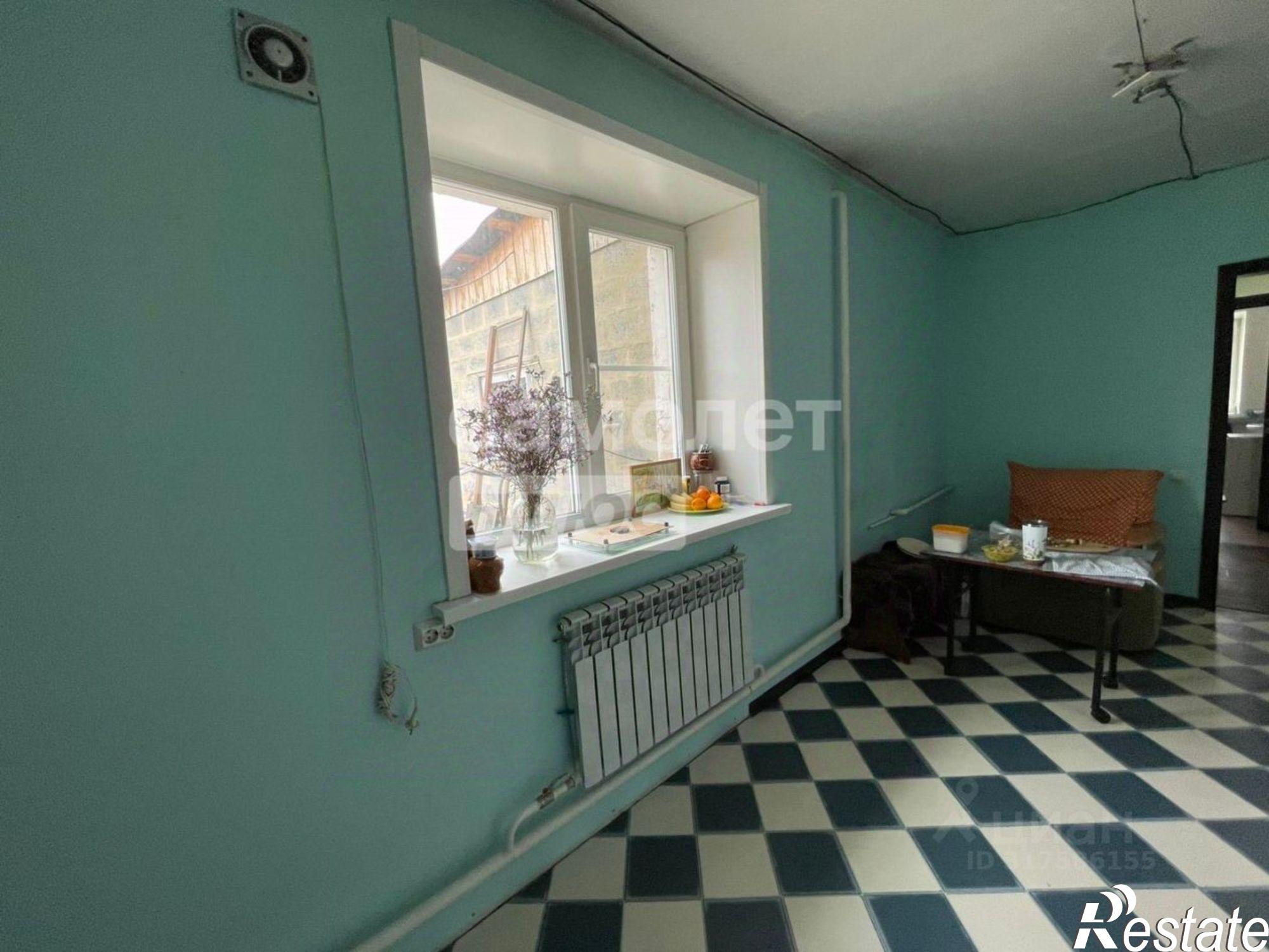 Купить квартиру за 5 400 000 рублей на Читинский район, Смоленка с.