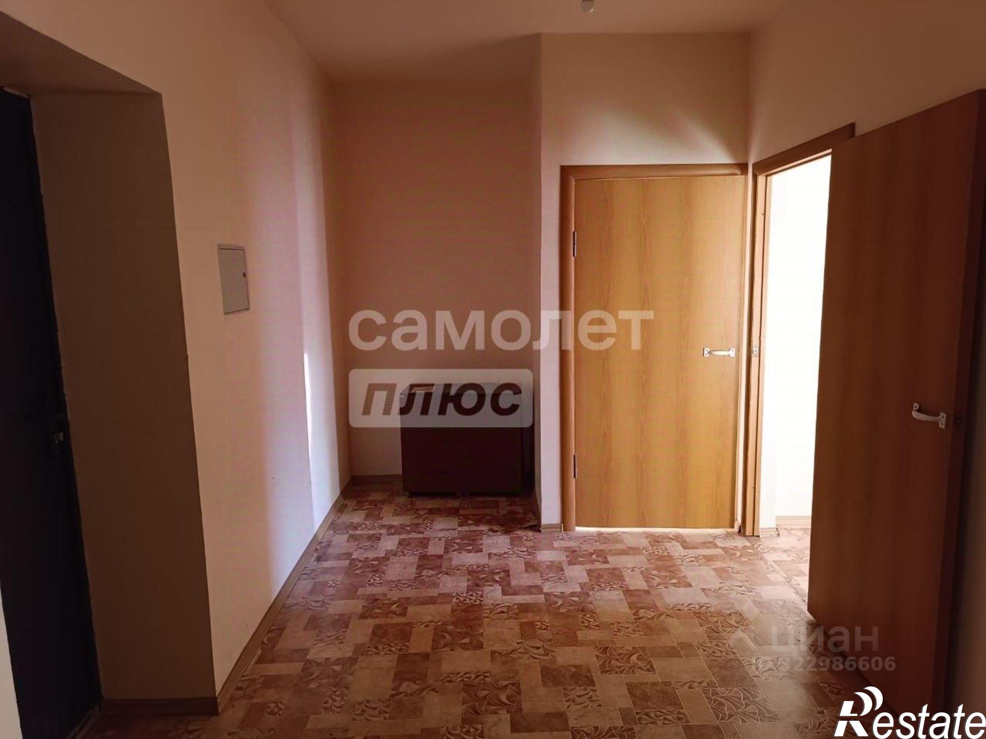 Купить квартиру за 4 260 000 рублей на Берёзовая улица, 43