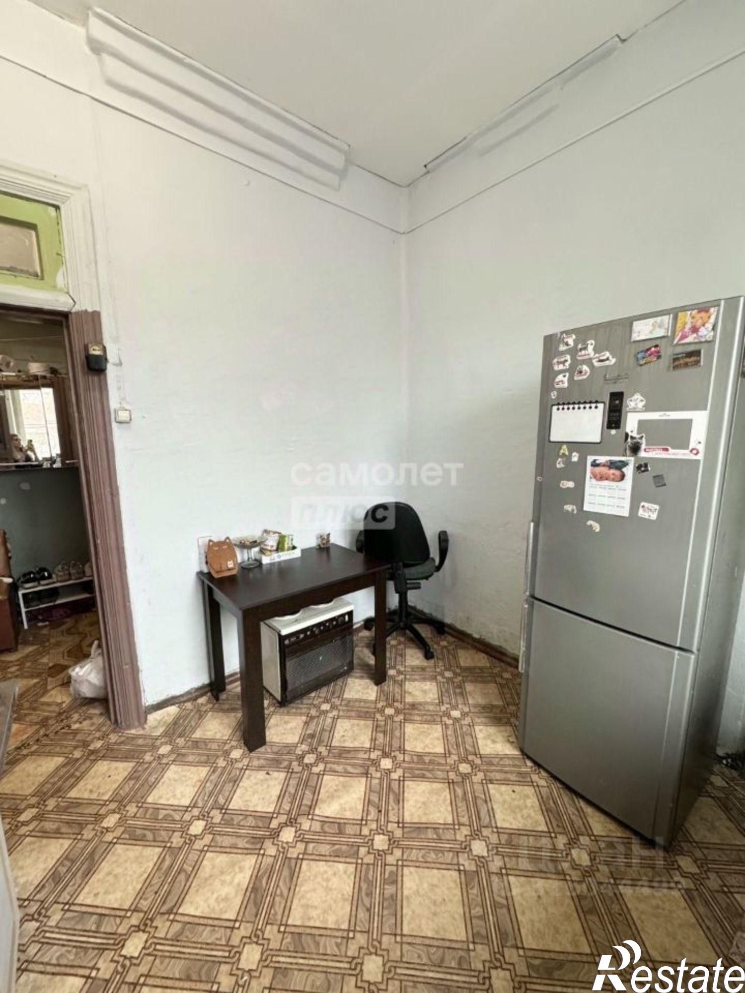 Купить квартиру за 6 200 000 рублей на Чита г., Центральный