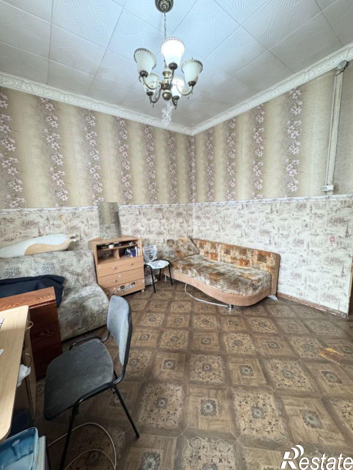 Купить квартиру за 6 200 000 рублей на Чита г., Центральный