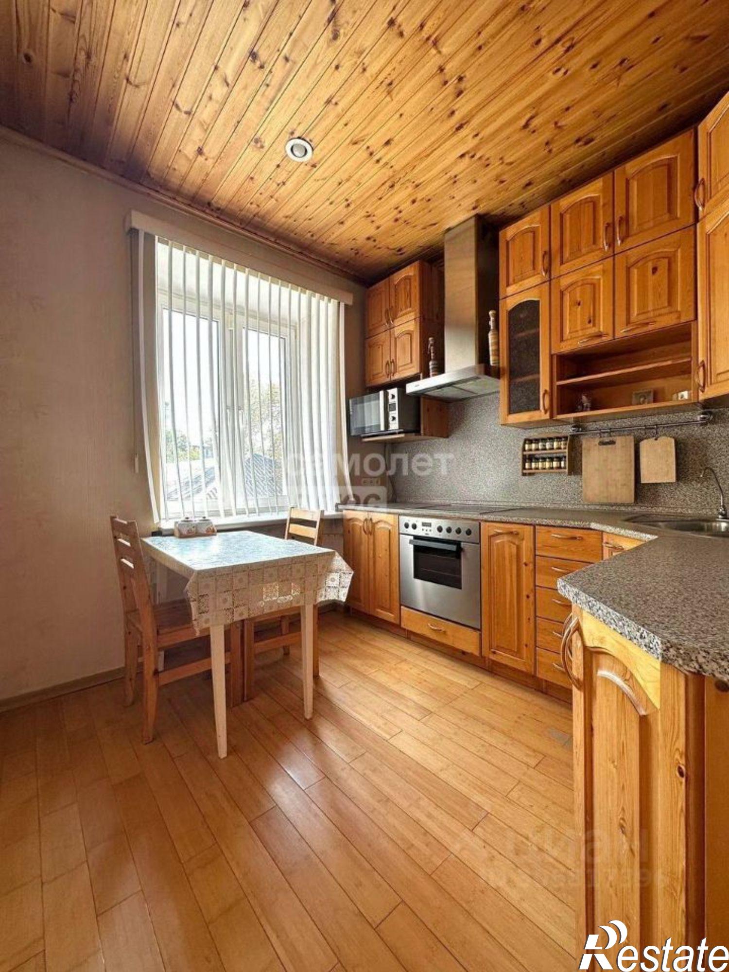 Купить квартиру за 7 300 000 рублей на Чита г., Центральный