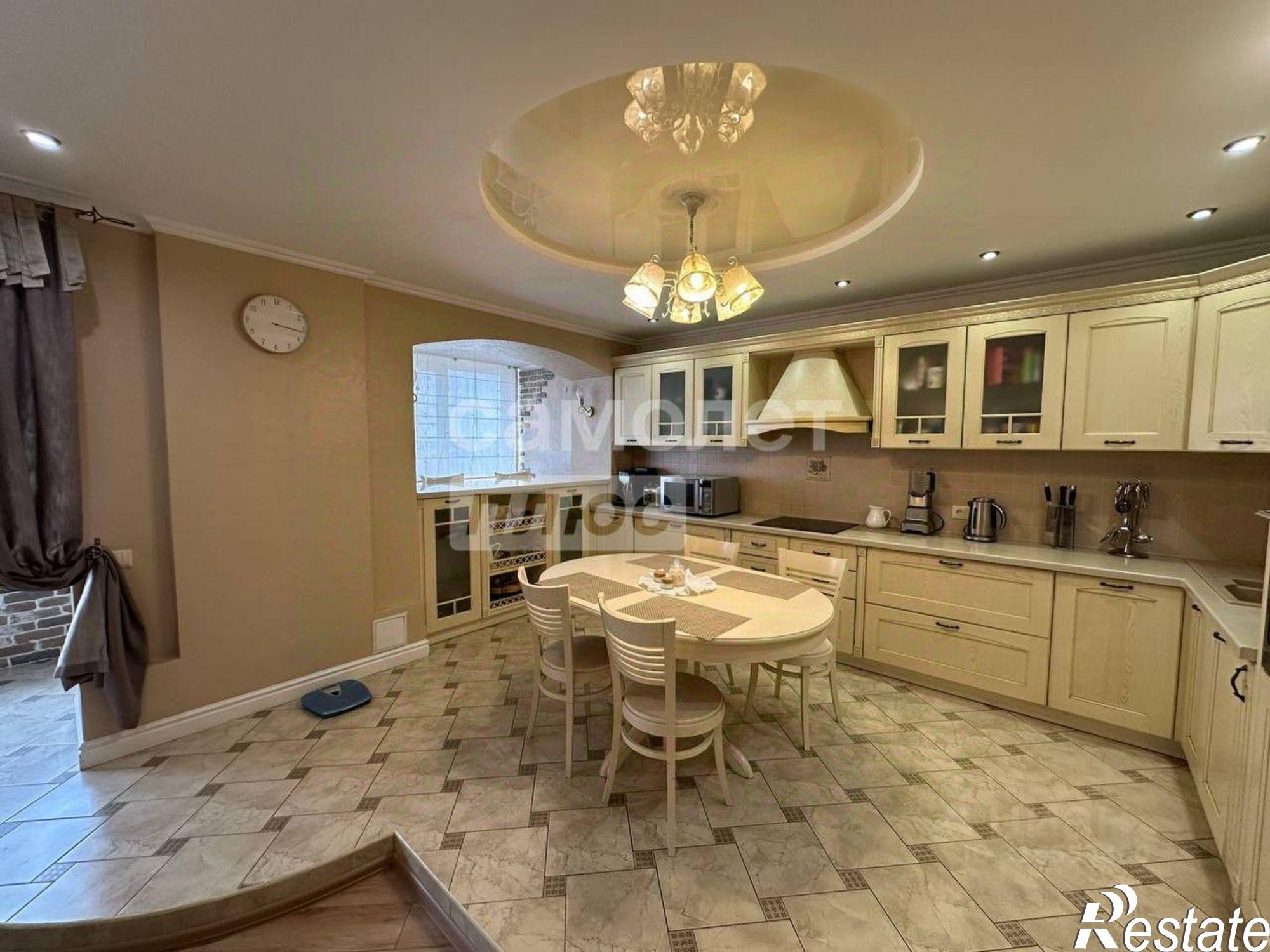 Купить квартиру за 17 500 000 рублей на Чита г., Центральный, Нечаева ул.