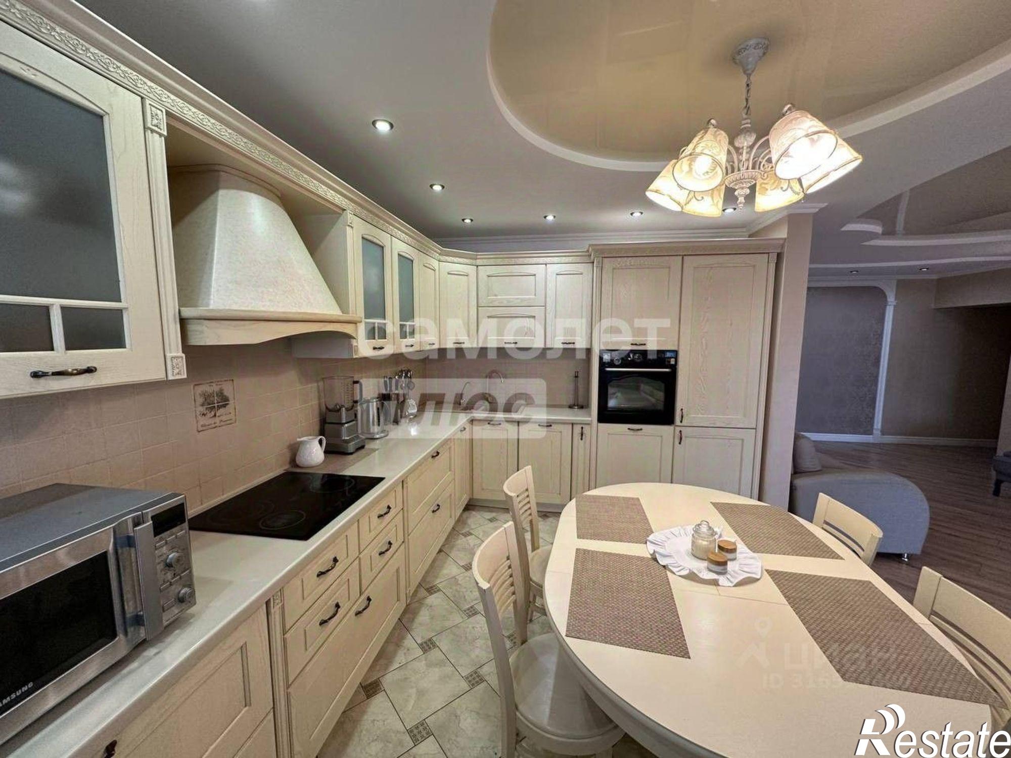 Купить квартиру за 17 500 000 рублей на Чита г., Центральный, Нечаева ул.