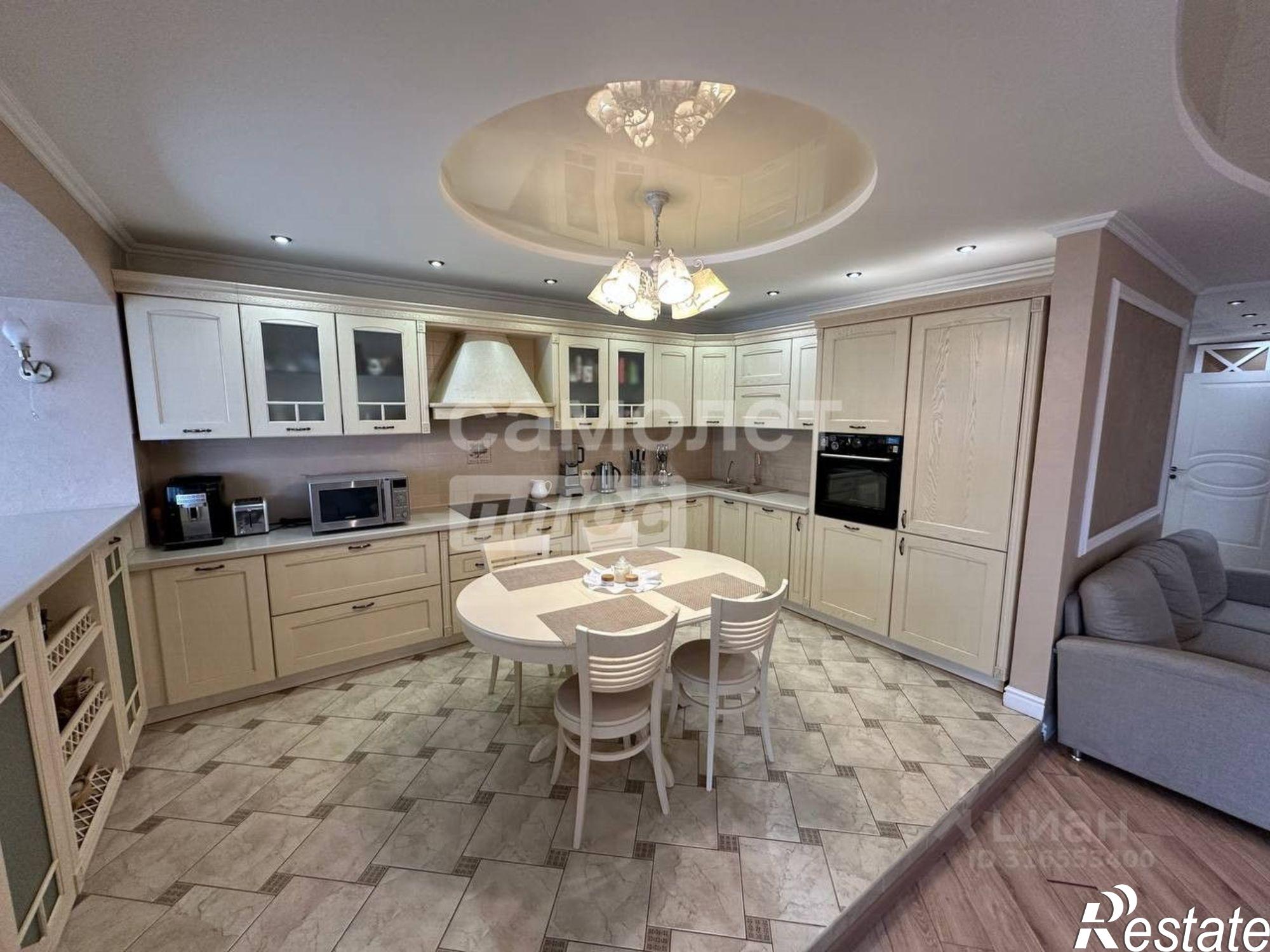 Купить квартиру за 17 500 000 рублей на Чита г., Центральный, Нечаева ул.