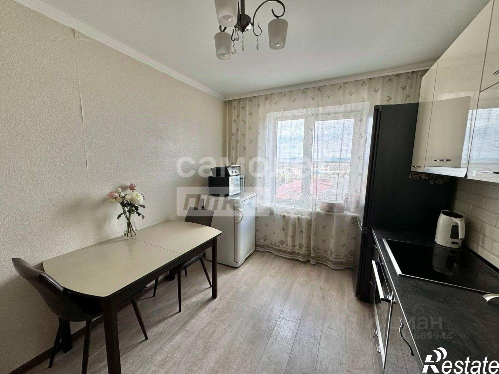 Купить квартиру за 9 170 000 рублей на Чита г., Центральный, Шилова ул.