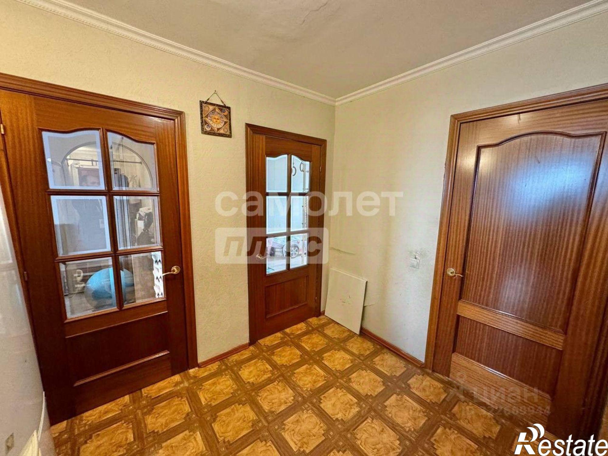 Купить квартиру за 9 170 000 рублей на Чита г., Центральный, Шилова ул.