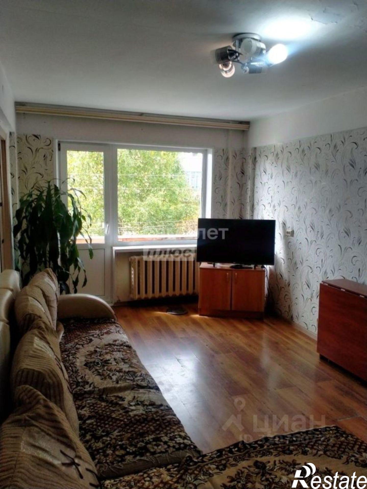 Купить квартиру за 3 150 000 рублей на Могочинский район, Могоча г.