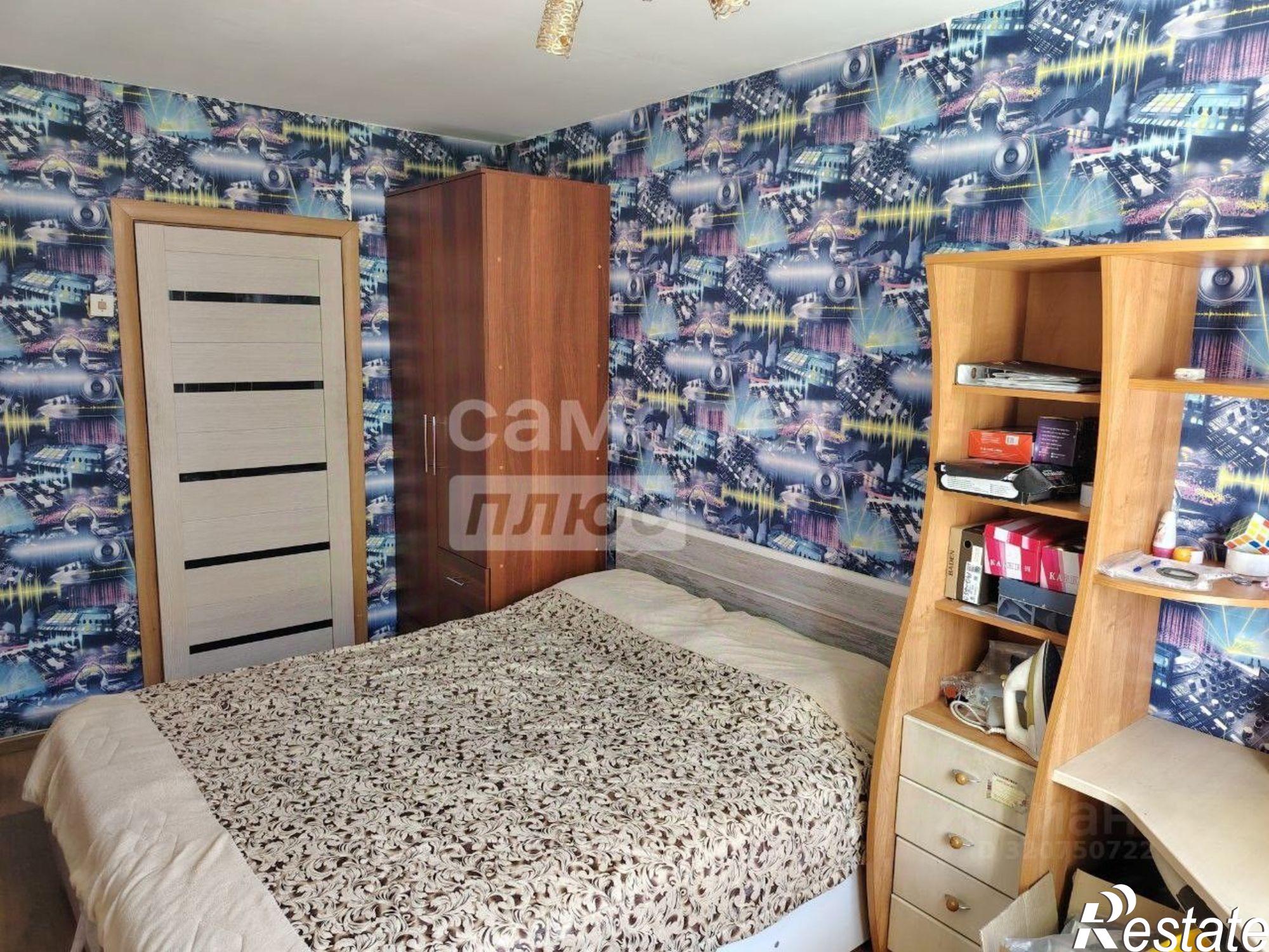 Купить квартиру за 3 150 000 рублей на Могочинский район, Могоча г.