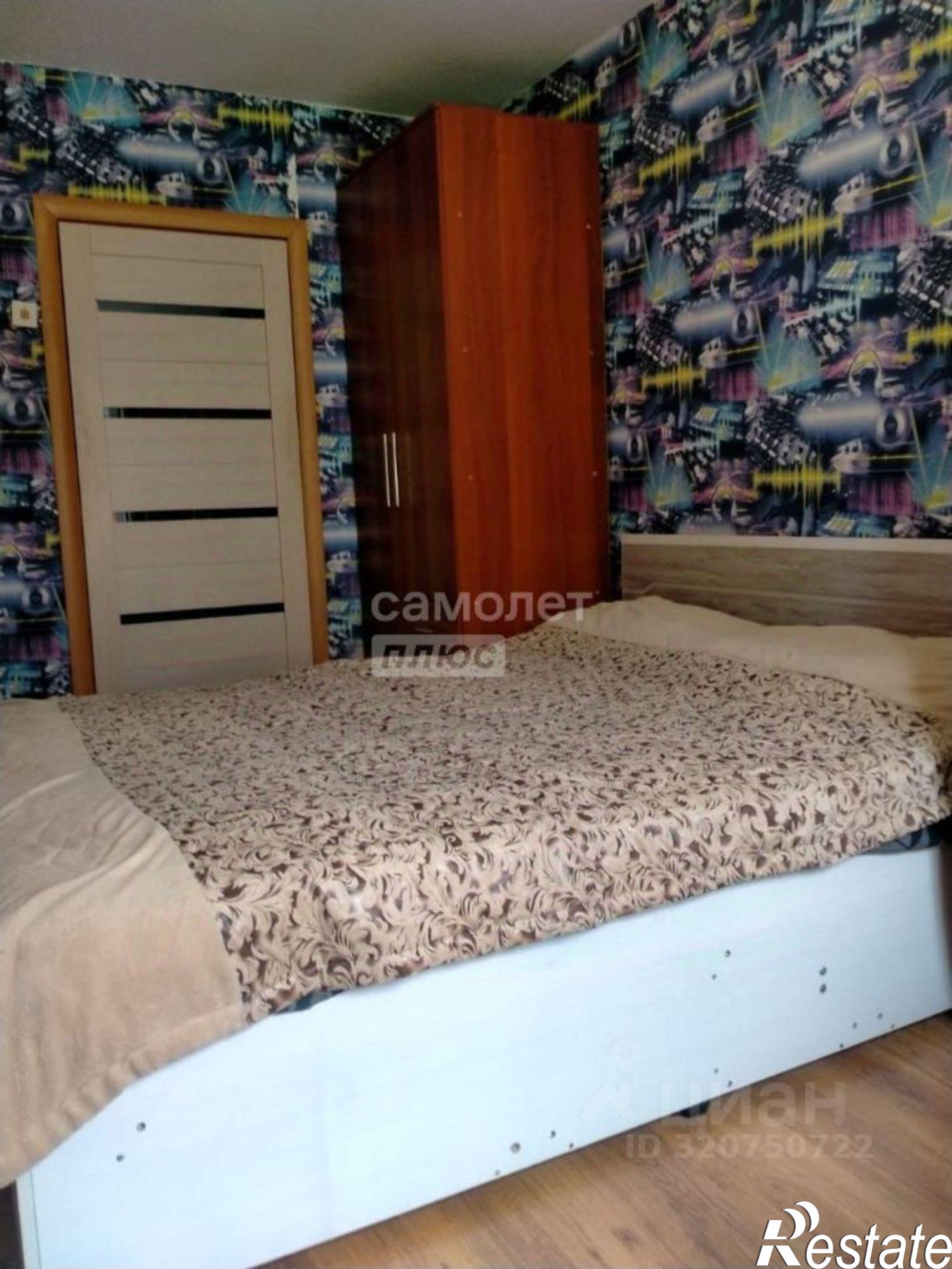 Купить квартиру за 3 150 000 рублей на Могочинский район, Могоча г.